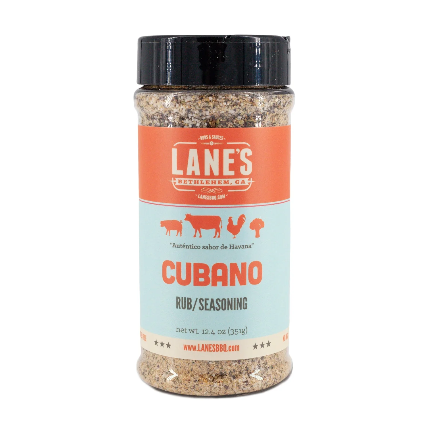 Cubano Rub - Image 7