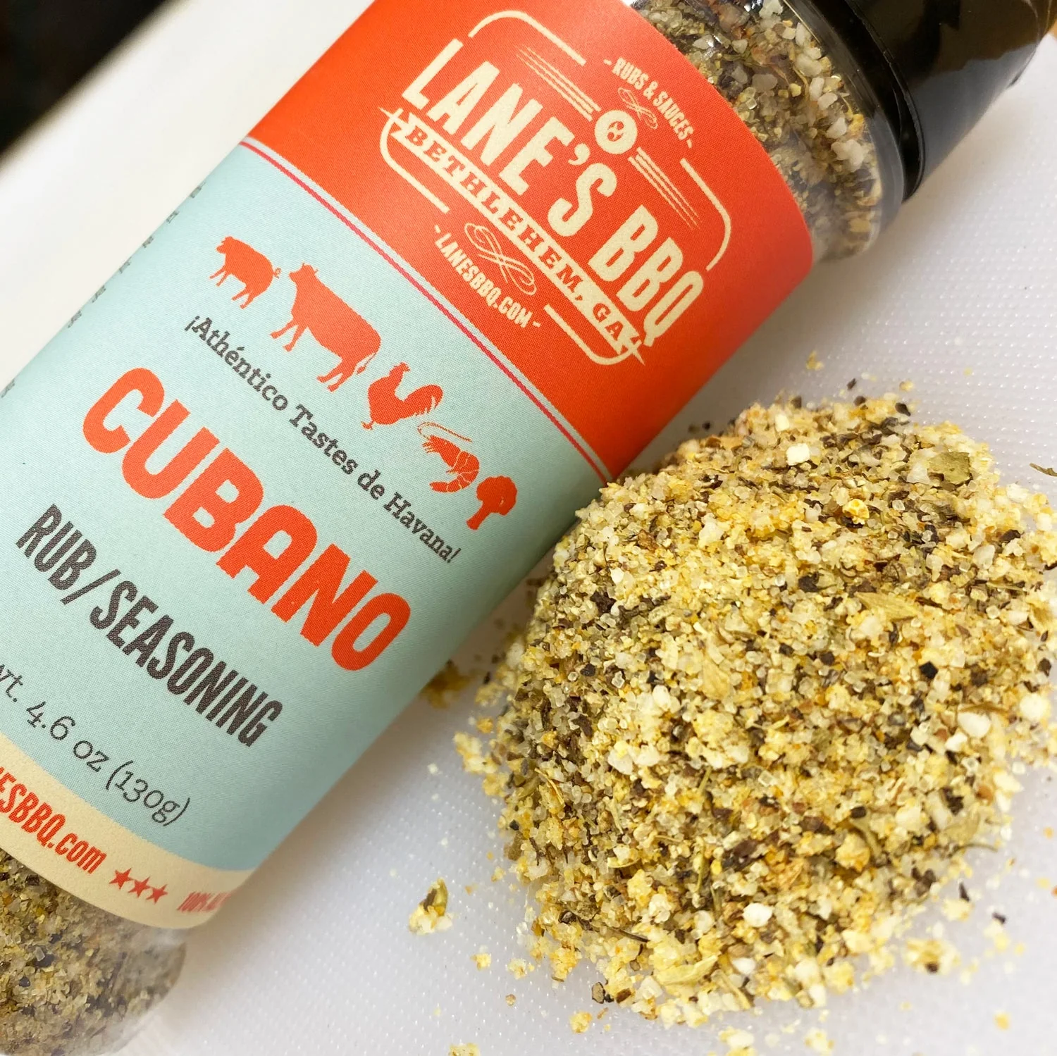 Cubano Rub - Image 9
