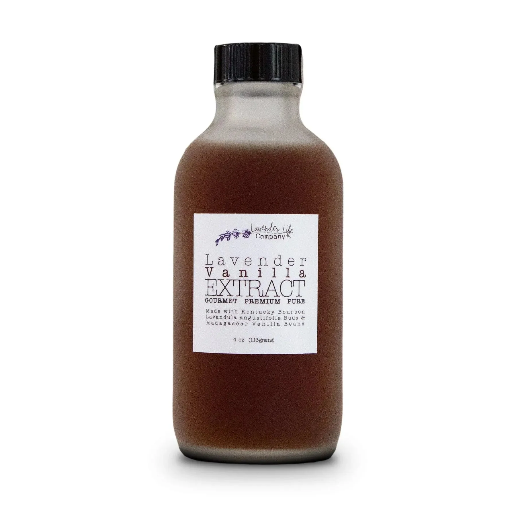 Culinary Lavender Extract - 100% Pure - Image 3