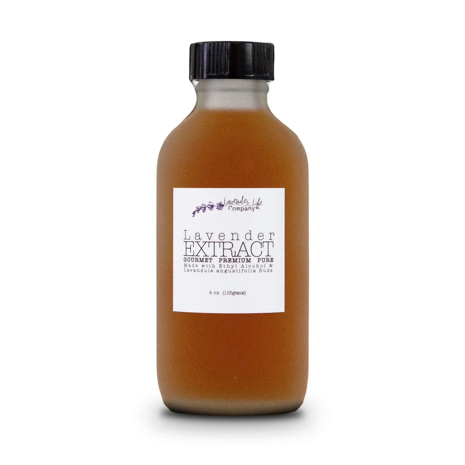 Culinary Lavender Extract - 100% Pure - Image 5