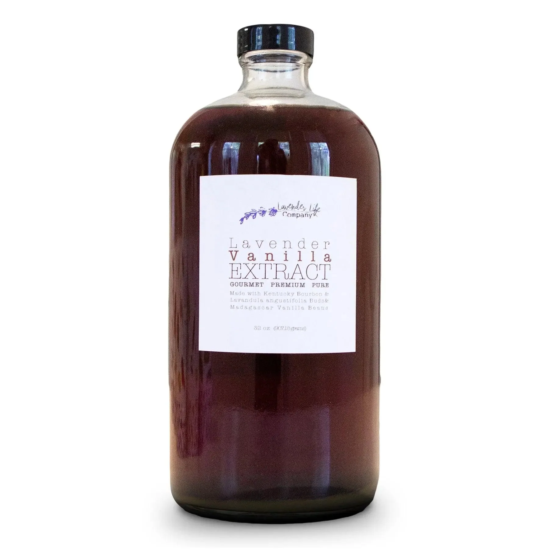 Culinary Lavender Extract - 100% Pure - Image 6