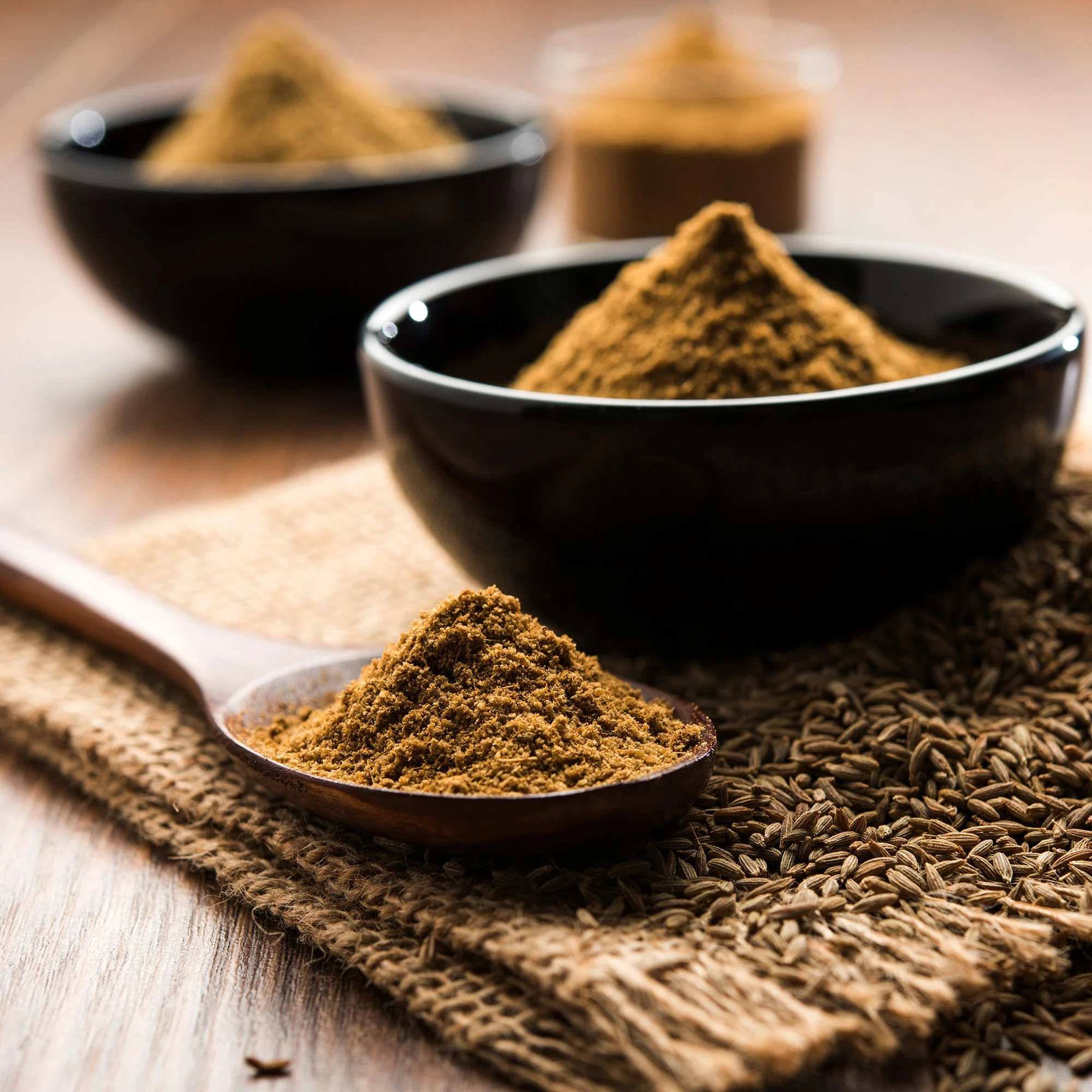 Cumin (Ground) - Image 4