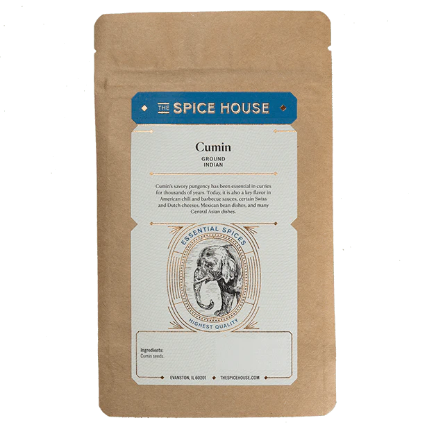 Cumin, Ground Seeds - Image 4