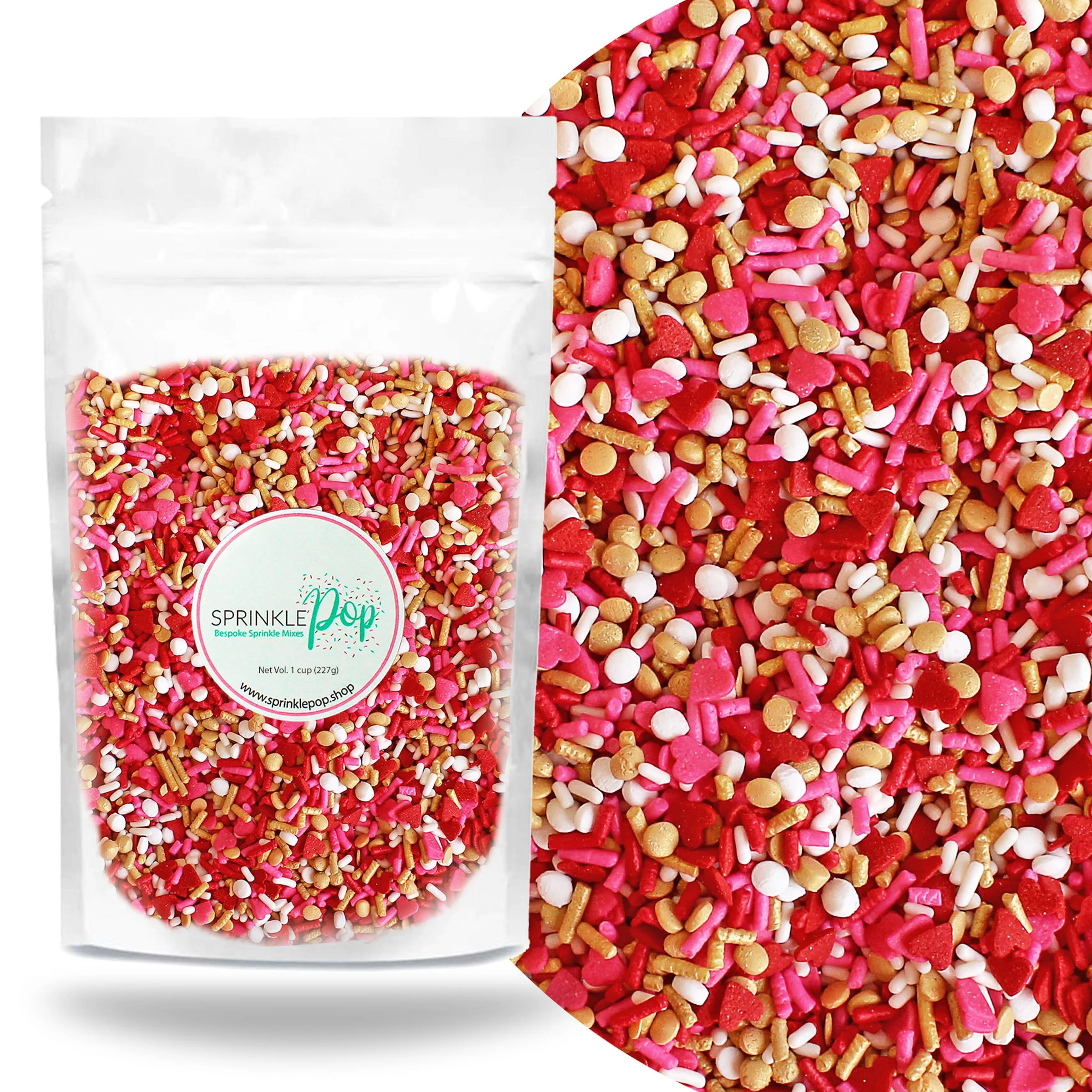 Cupid's Arrow Sprinkle Mix - Image 12