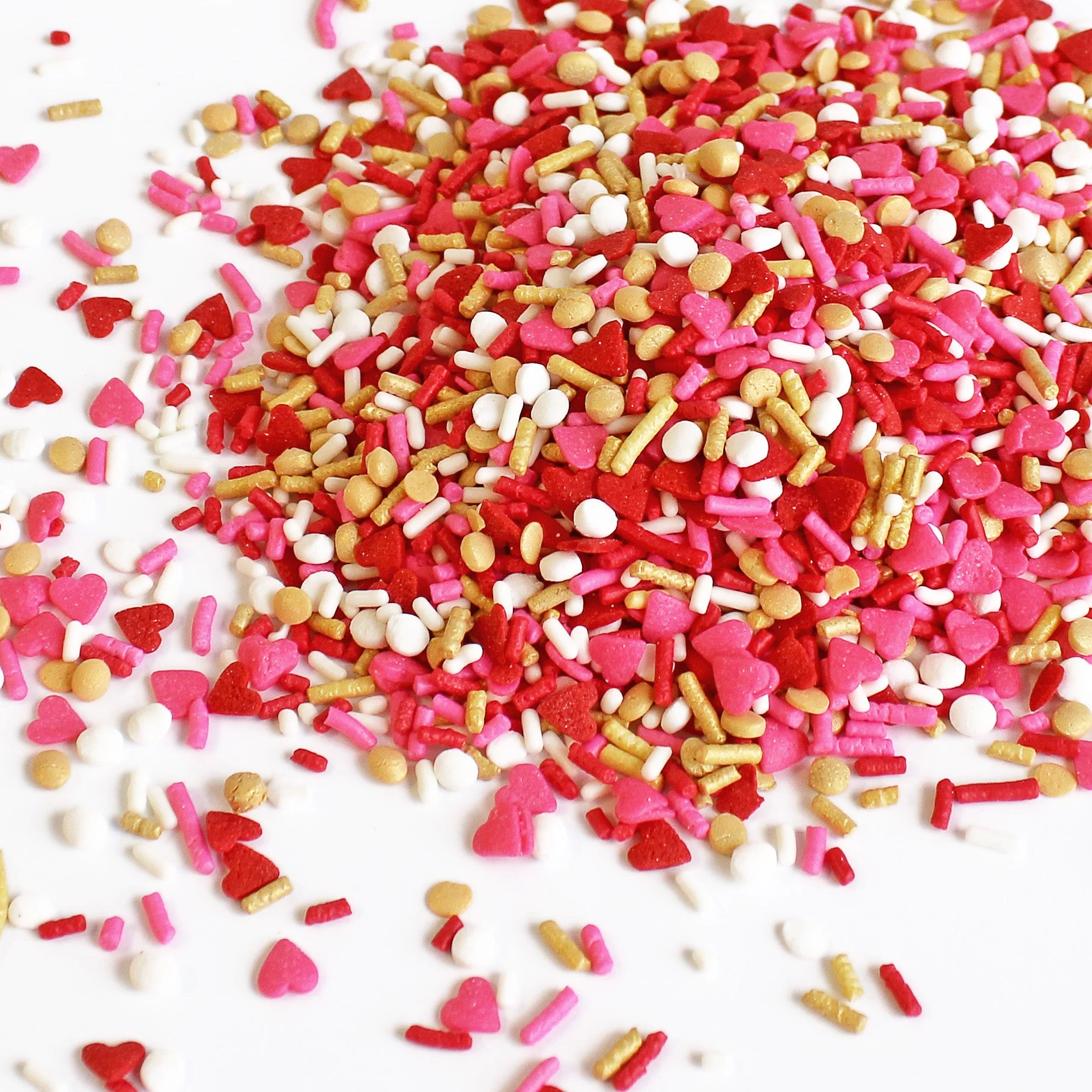 Cupid's Arrow Sprinkle Mix - Image 2