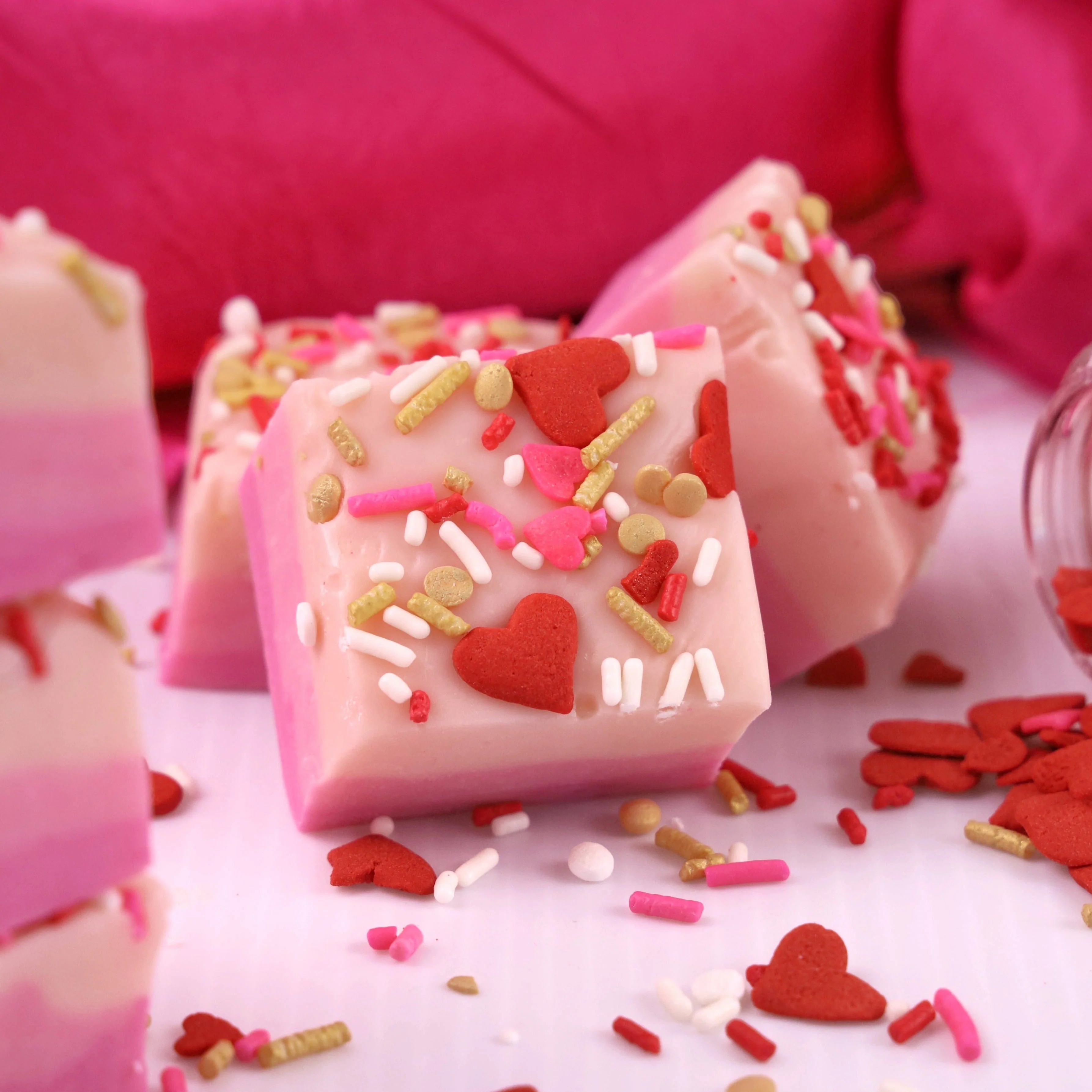 Cupid's Arrow Sprinkle Mix - Image 4