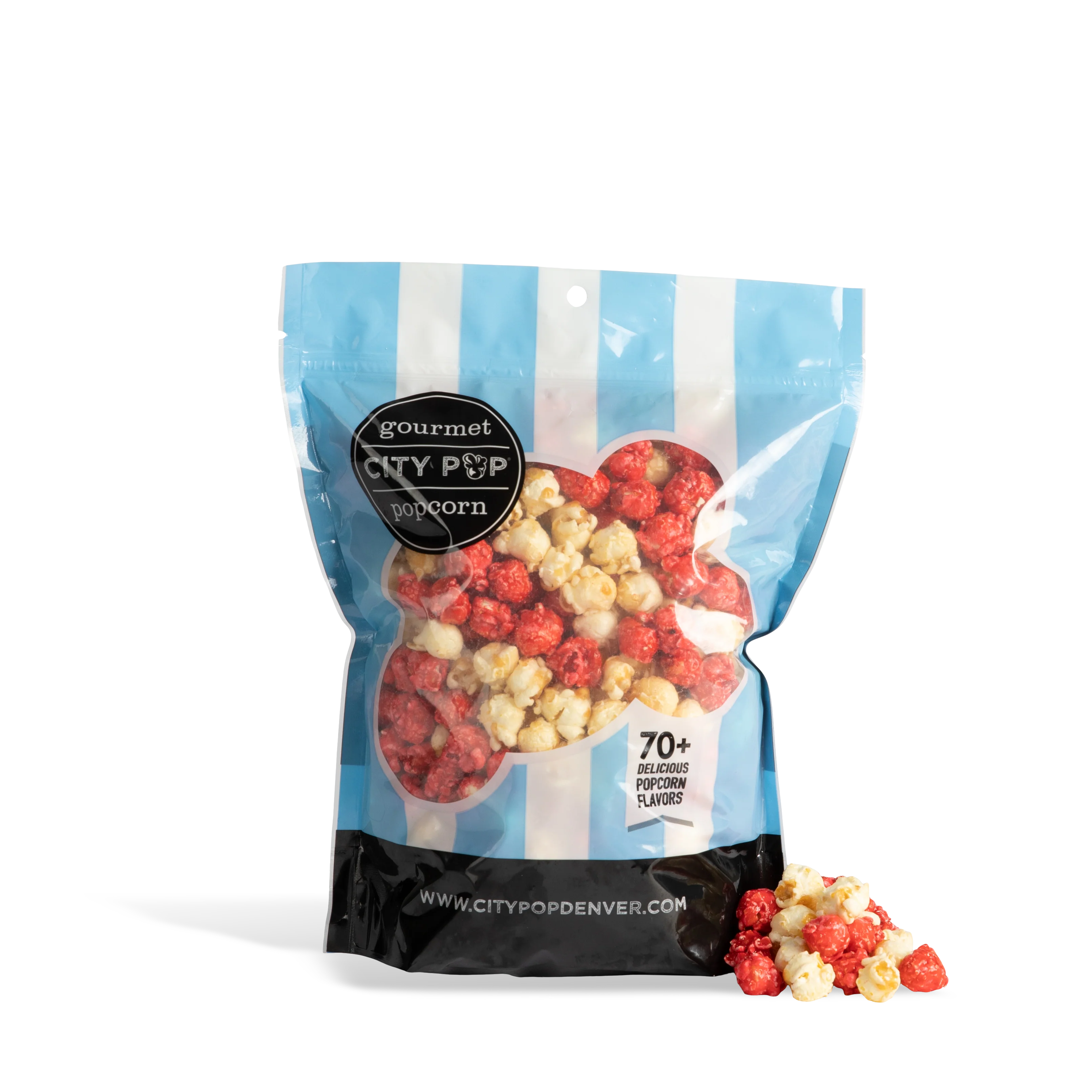 Cupid's Crunch Popcorn - Image 4