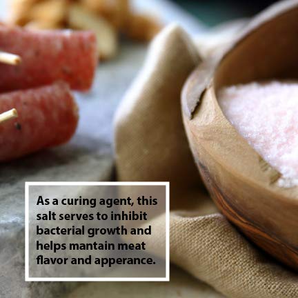 Curing Salt (Prague Powder 1) - Image 3