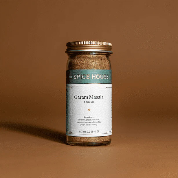 Curry, Garam Masala Ground - Image 3