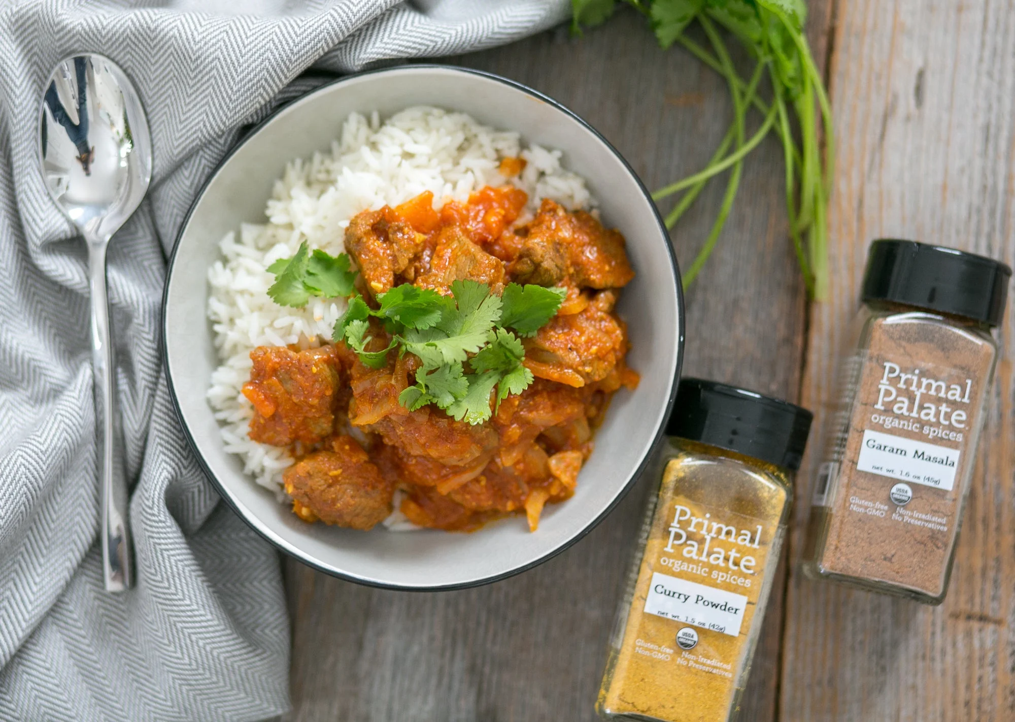 Curry Powder - Image 3