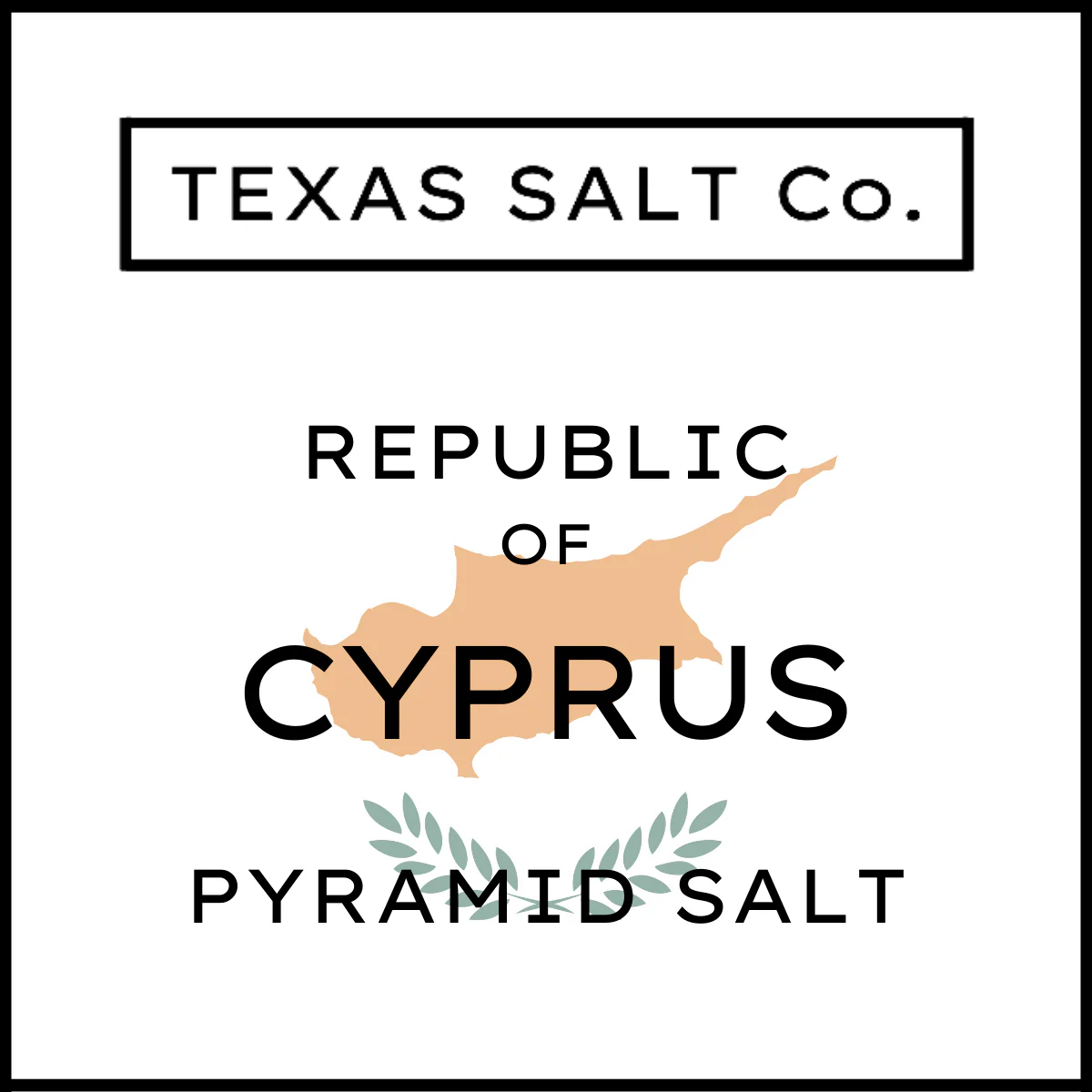Cyprus Flake Salt - Image 4