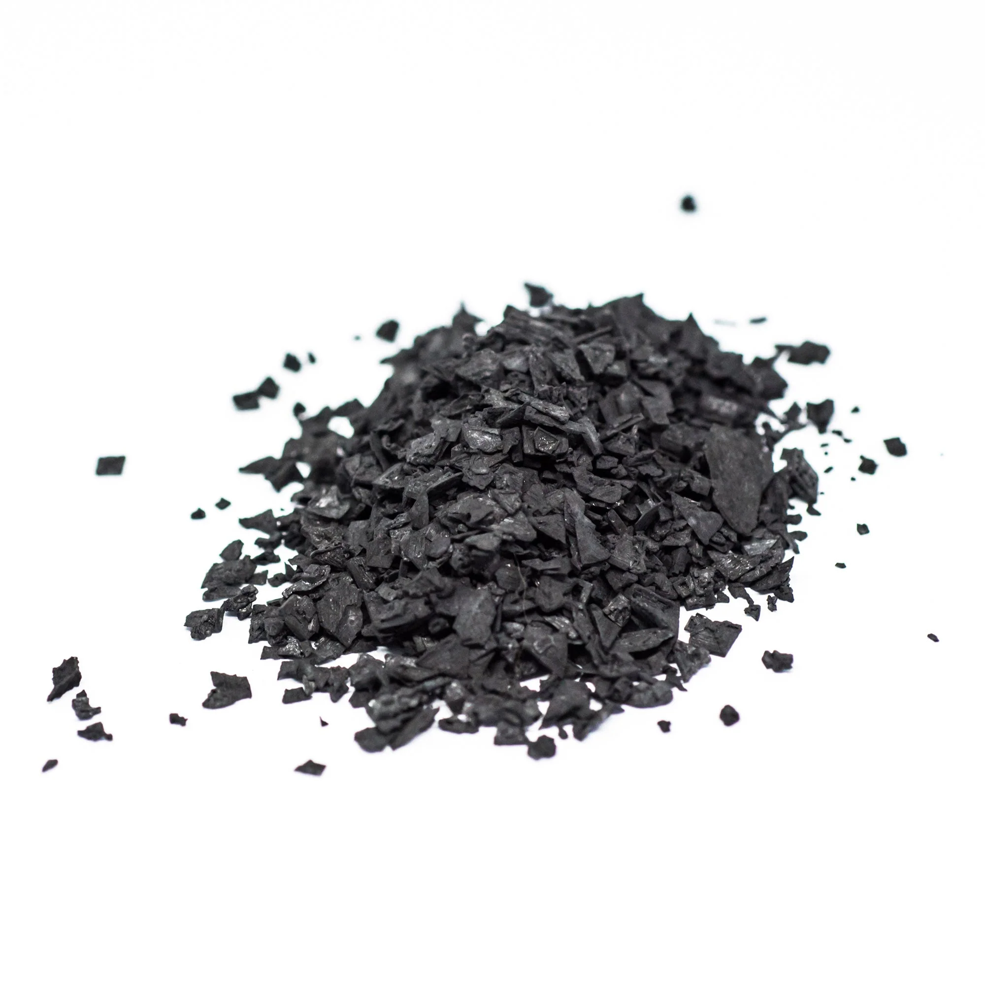 Cyprus Mediterranean Black Flake Sea Salt - Image 9