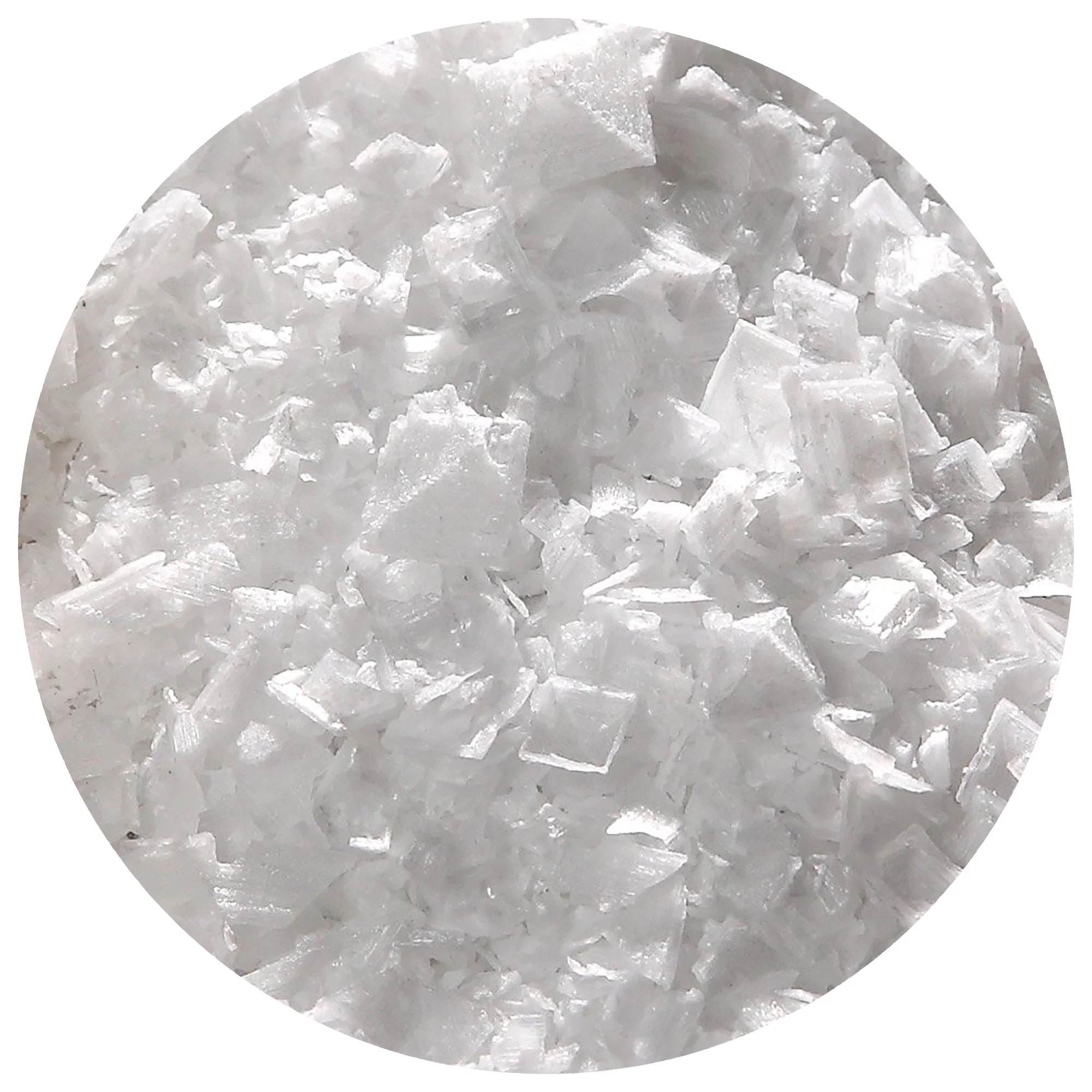 Cyprus White Large Flake Sea Salt - Image 2