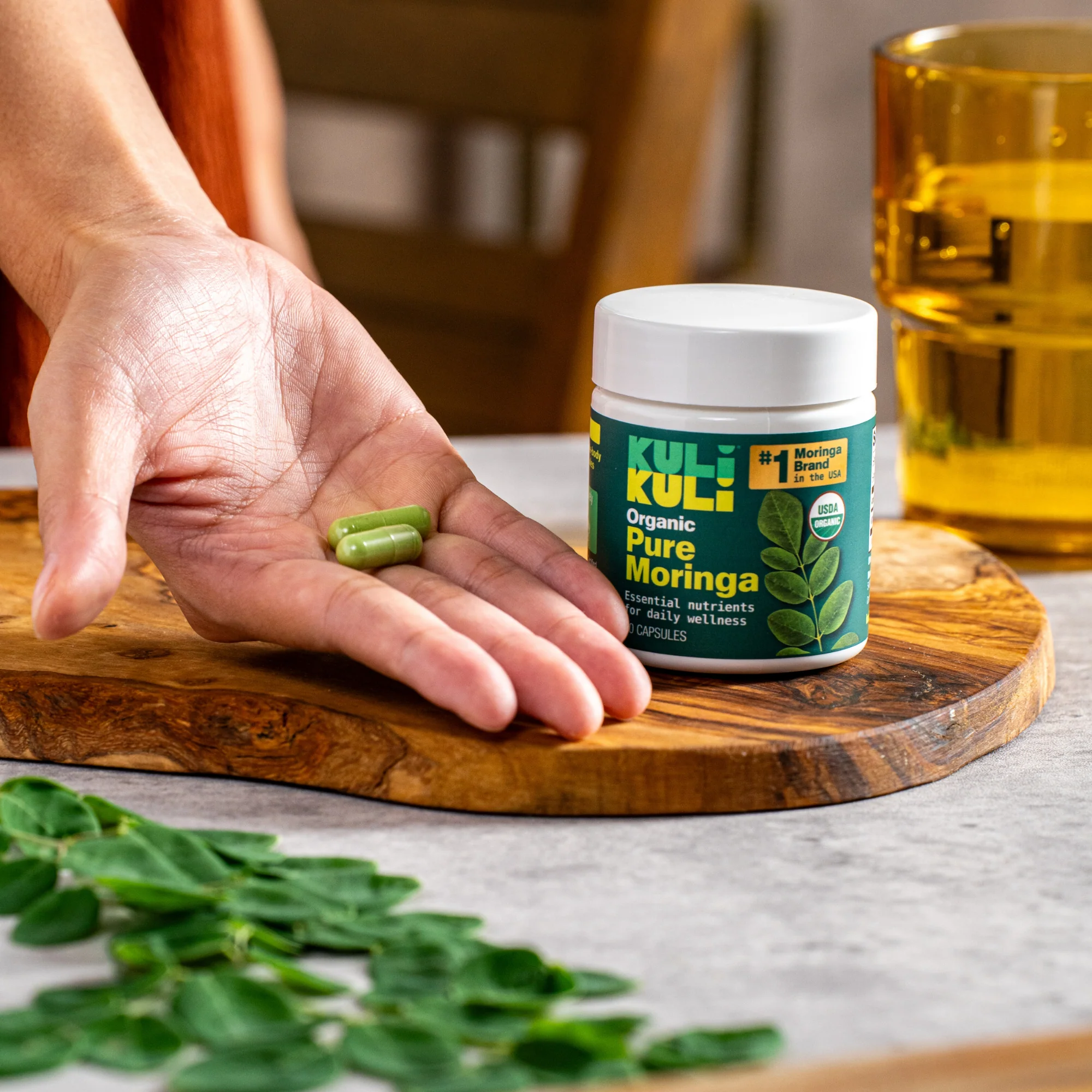 Daily Dose of Moringa Box - Image 3