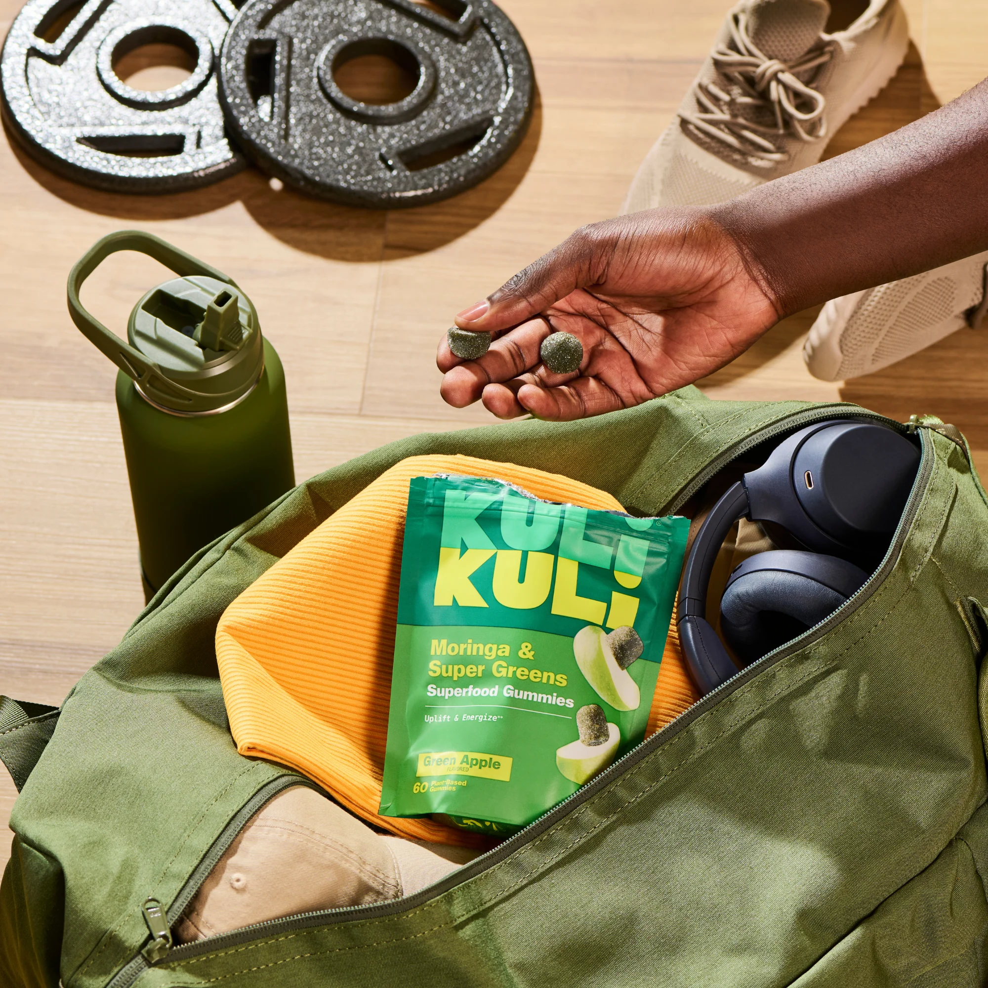Daily Dose of Moringa Box - Image 7