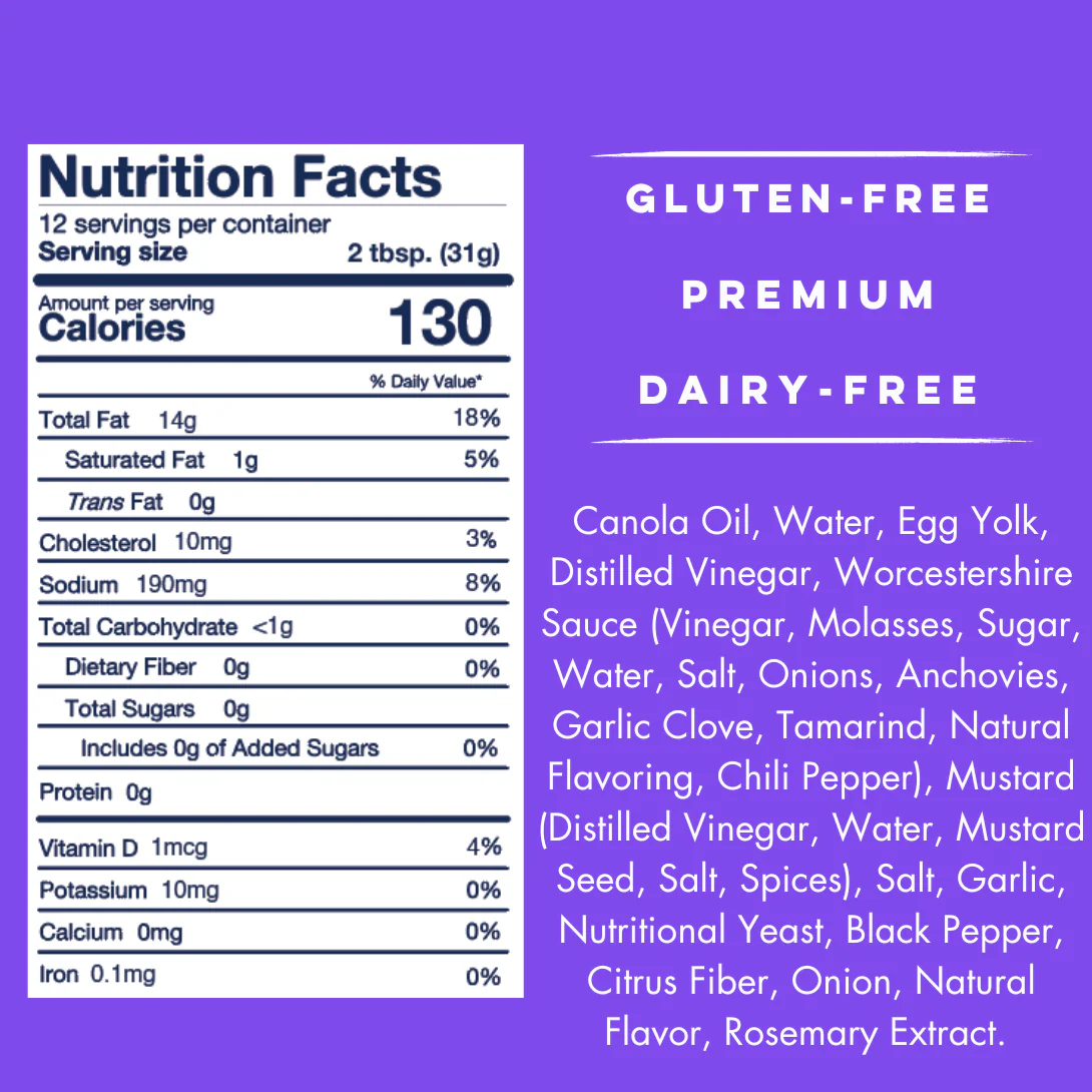 Dairy-Free Caesar - Image 3
