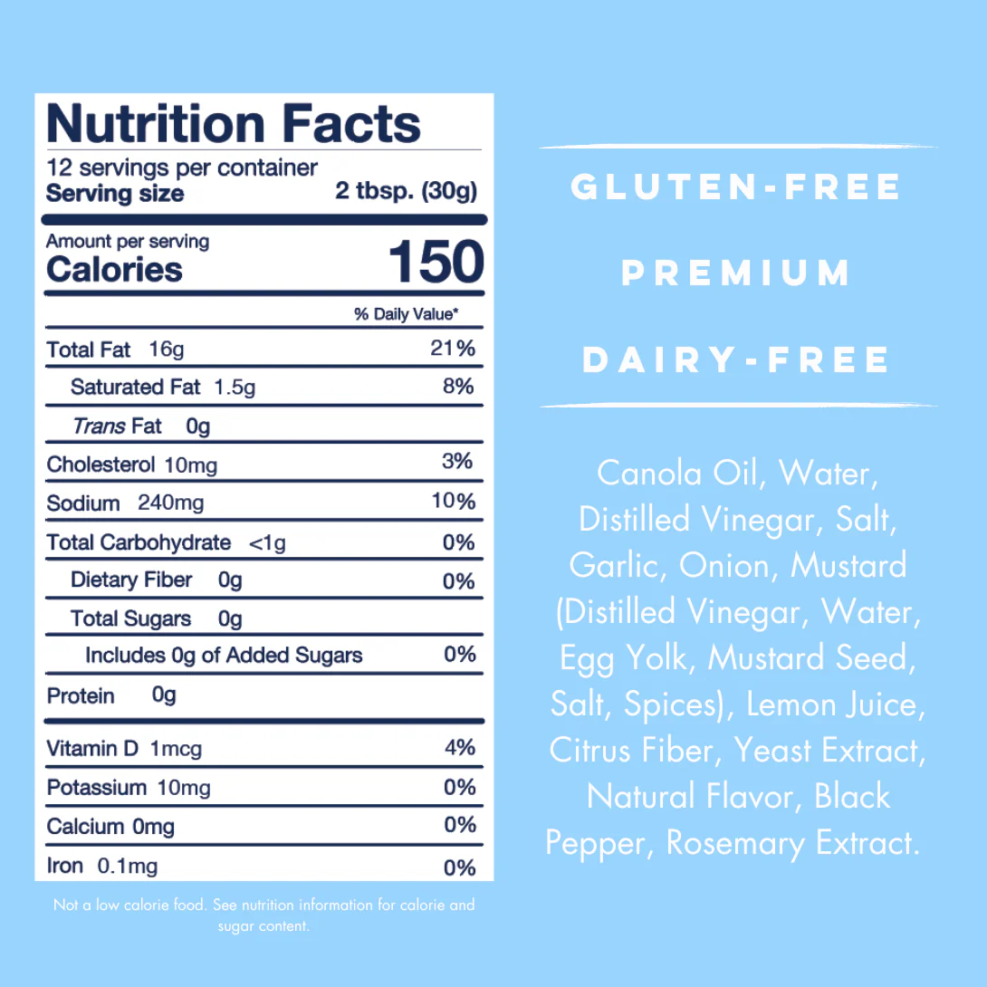 Dairy-Free Ranch - Image 3
