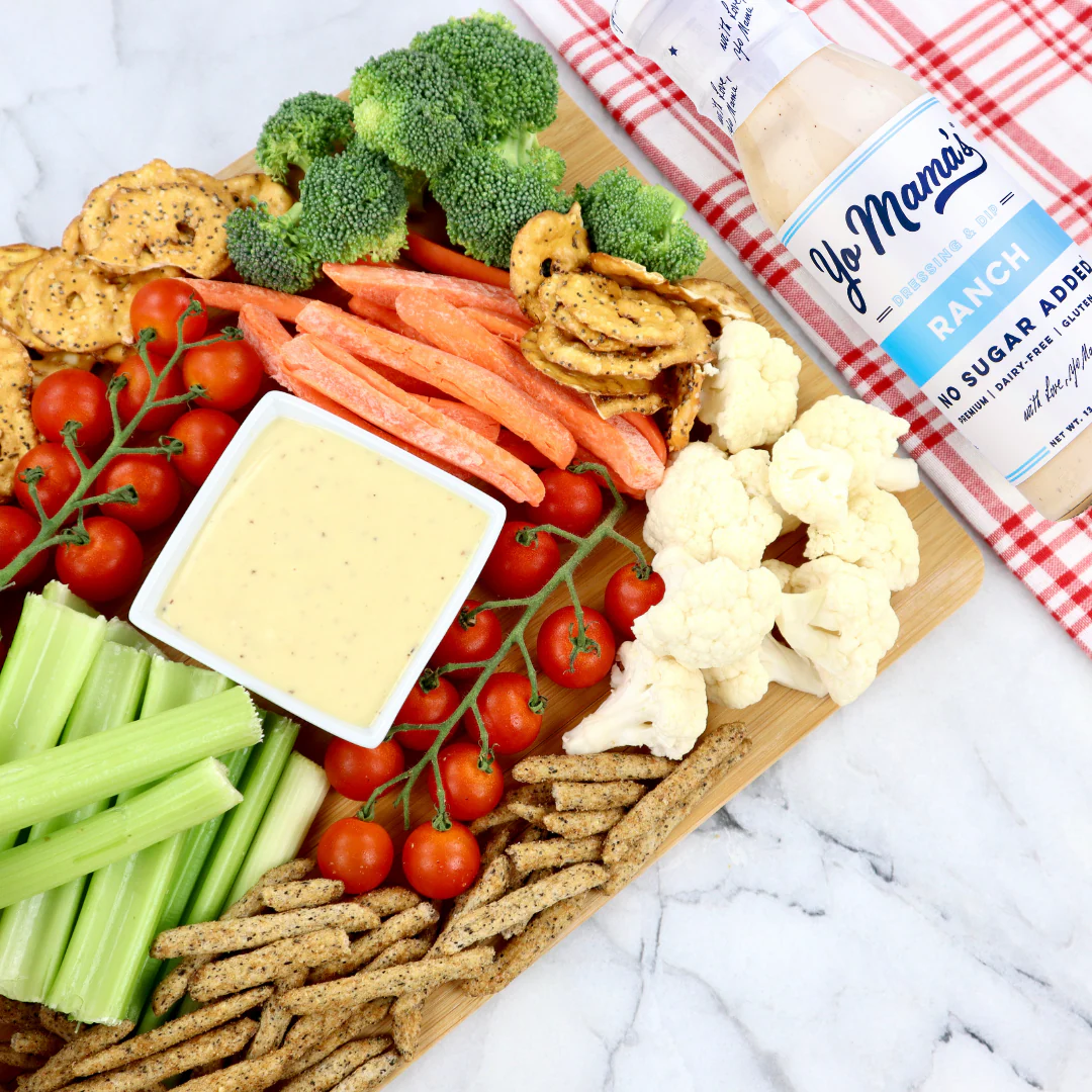Dairy-Free Ranch - Image 4