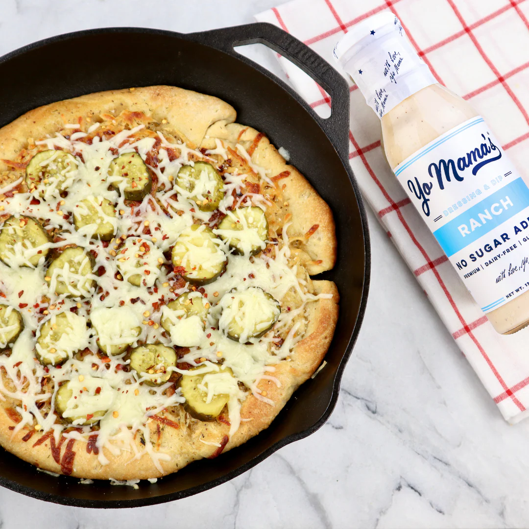 Dairy-Free Ranch - Image 5