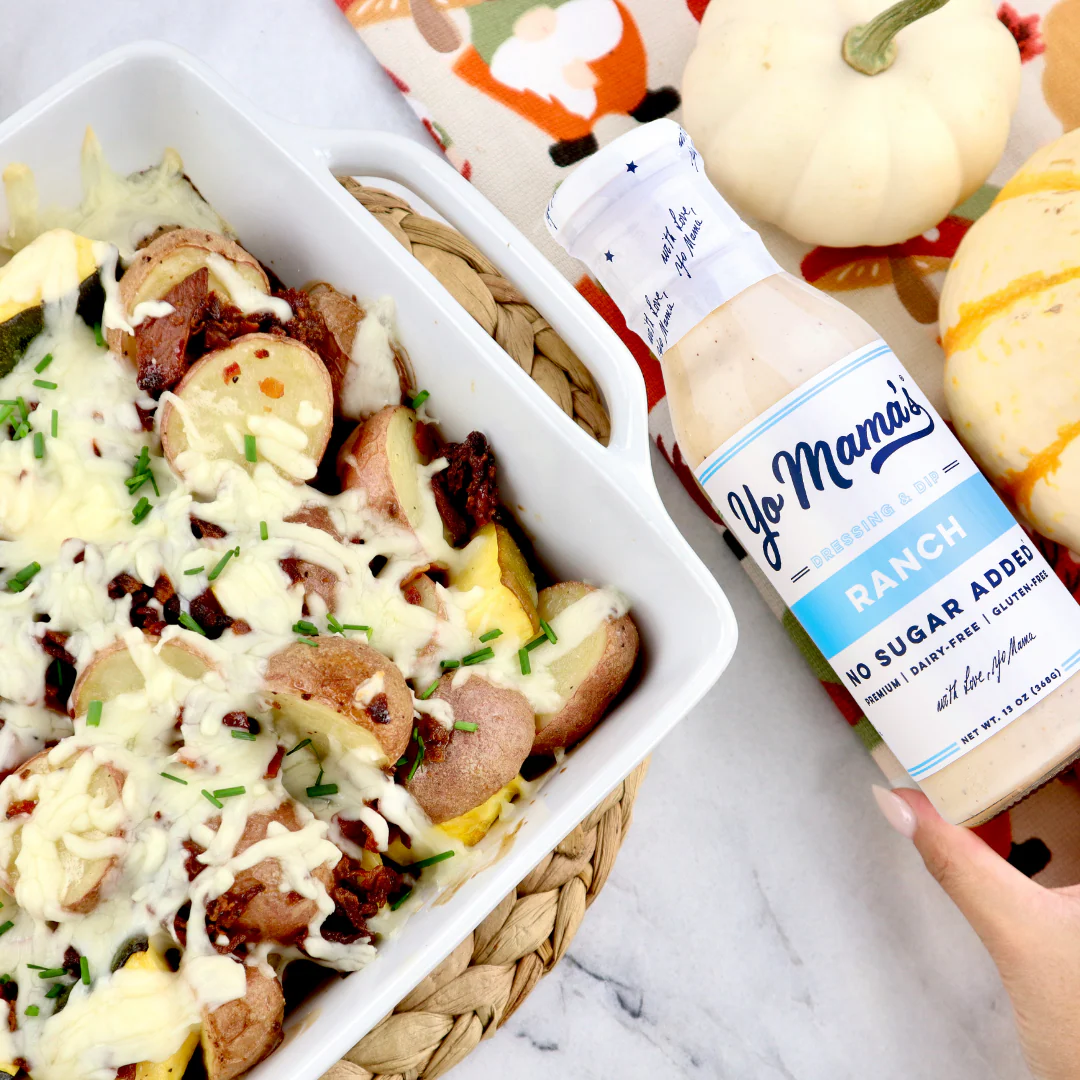 Dairy-Free Ranch - Image 6