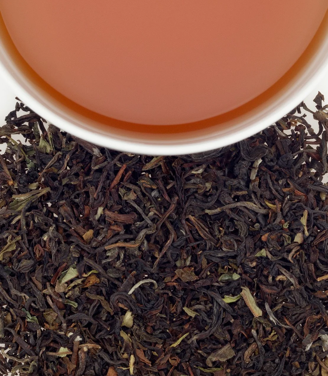 Darjeeling, Classic Tin of 20 Sachets - Image 3