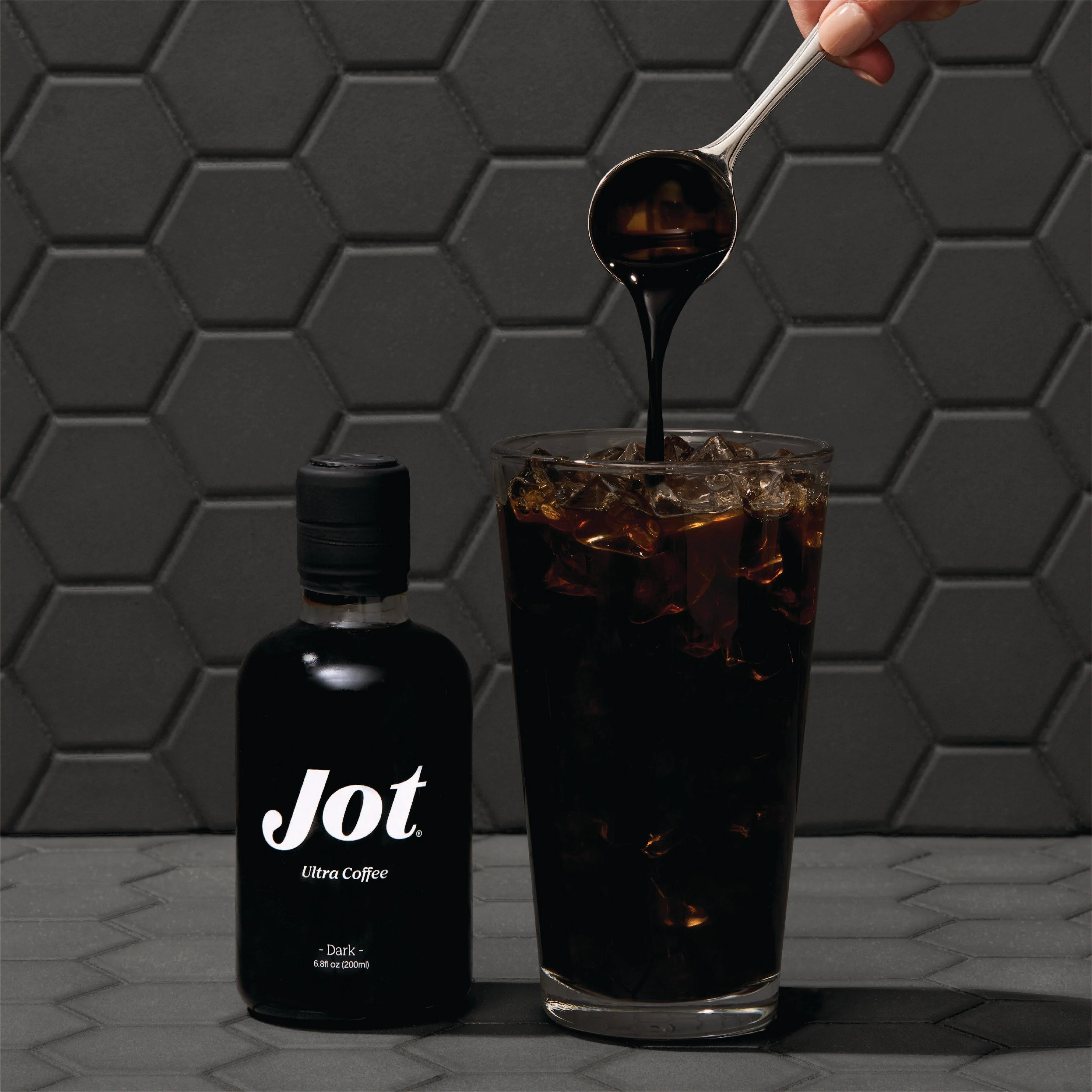 Dark | Ultra Coffee Concentrate - Image 3