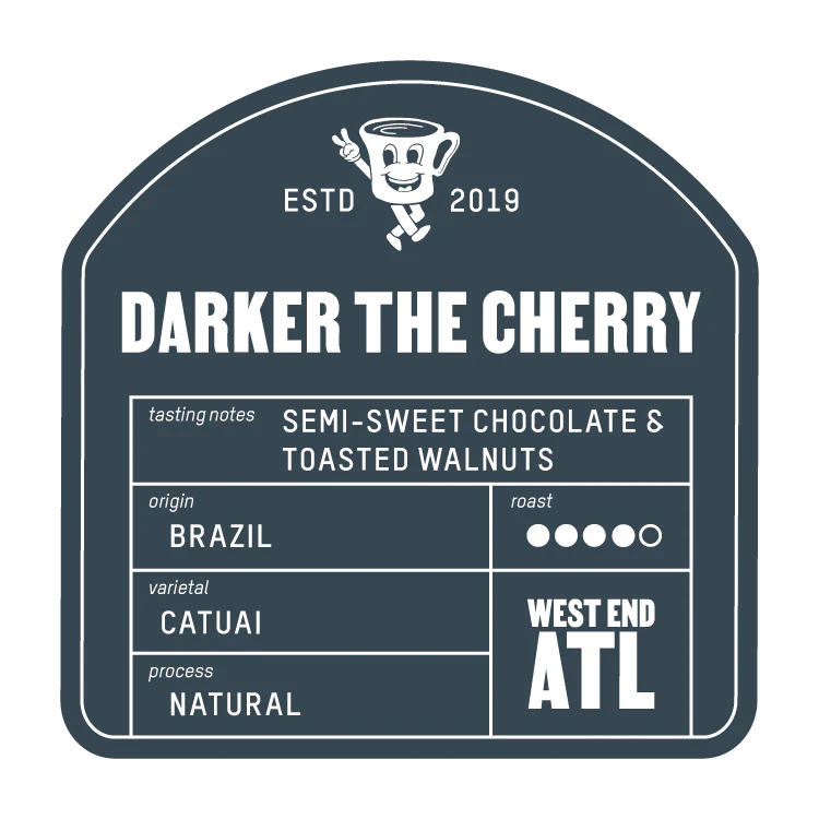 DARKER THE CHERRY - Image 4