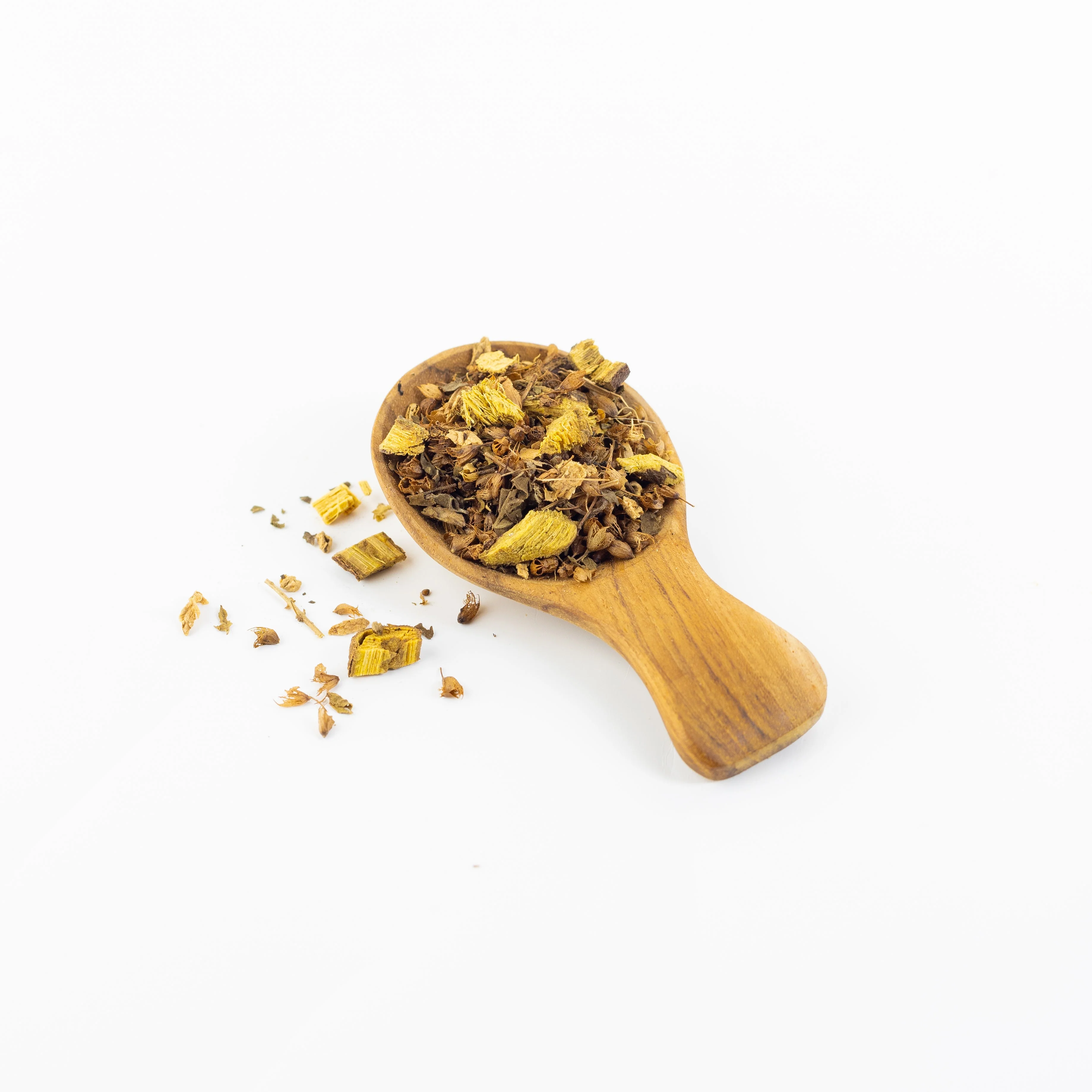 Deconges Tea | Organic Holy Basil Tea Blend - Image 4