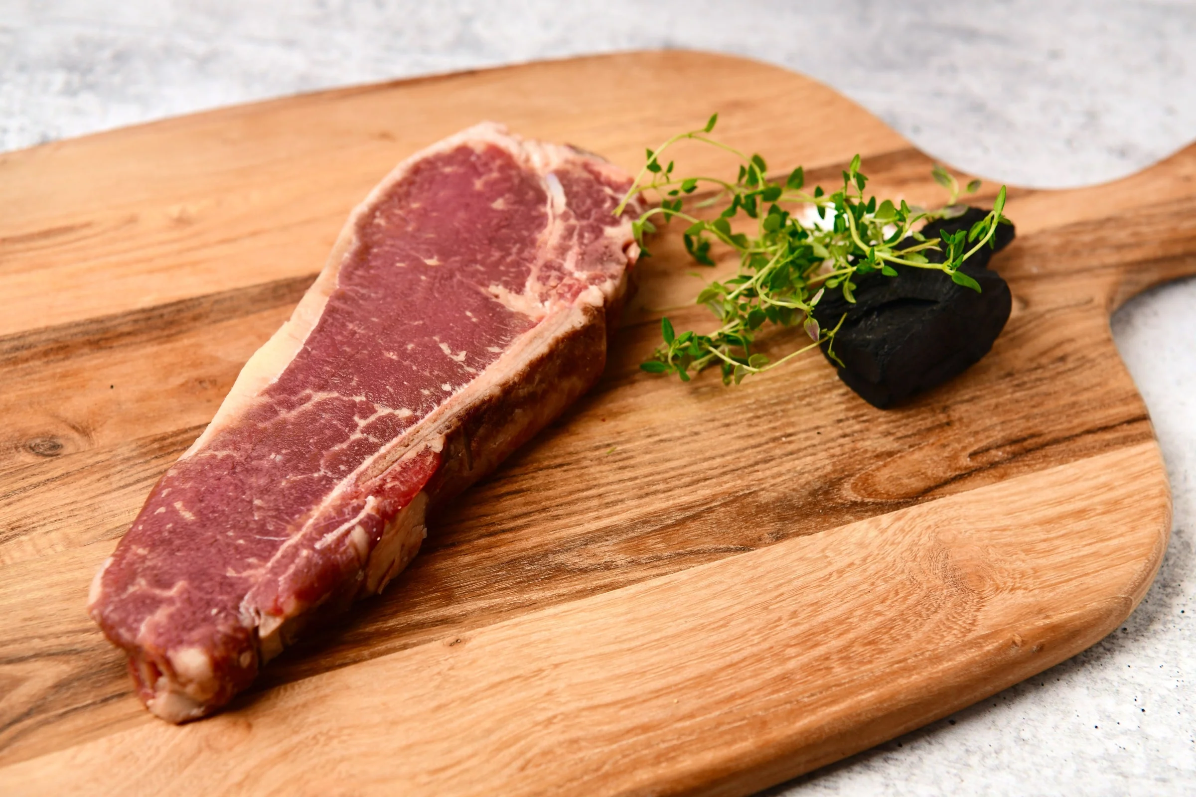 Delmonico Steak - 14 oz. - Image 2