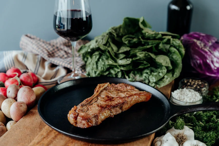 Delmonico Steak - 14 oz. - Image 3