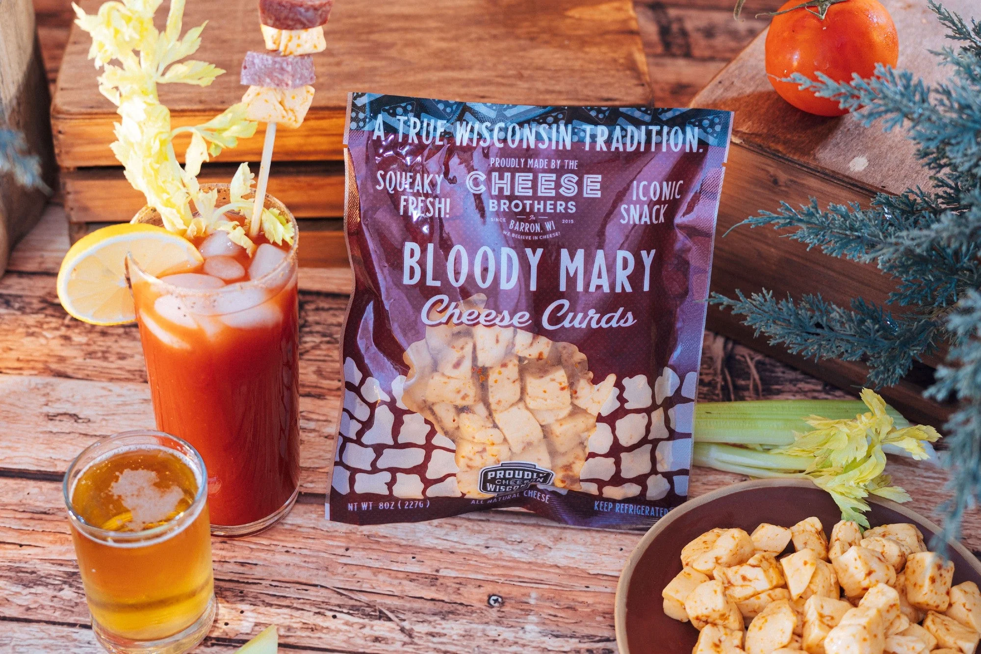 Deluxe Char-CURD-erie Box - Image 4