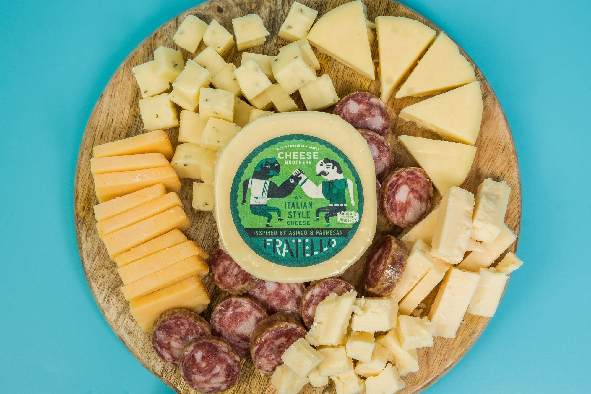 Deluxe Charcuterie Pack - Image 3