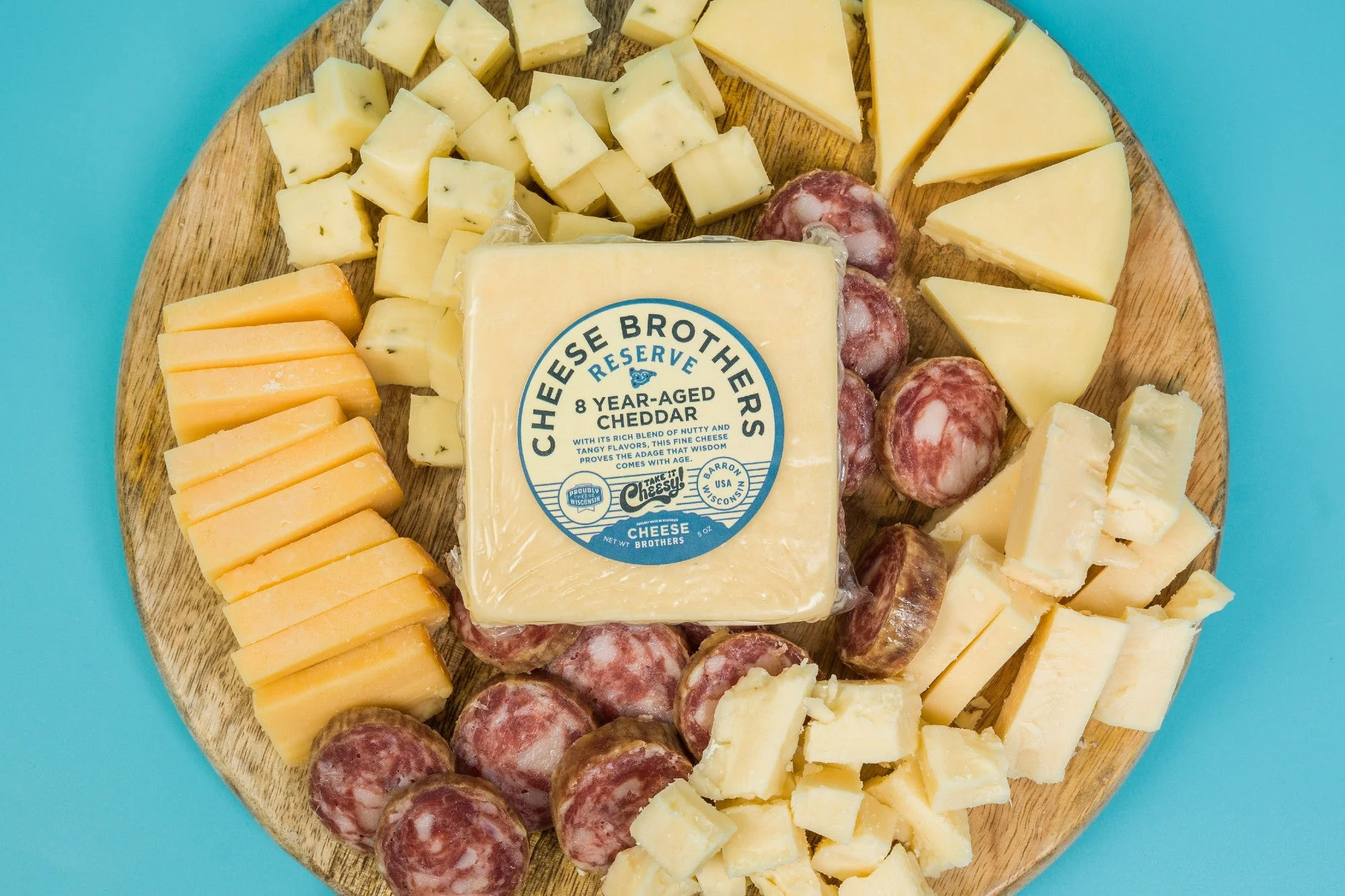 Deluxe Charcuterie Pack - Image 4