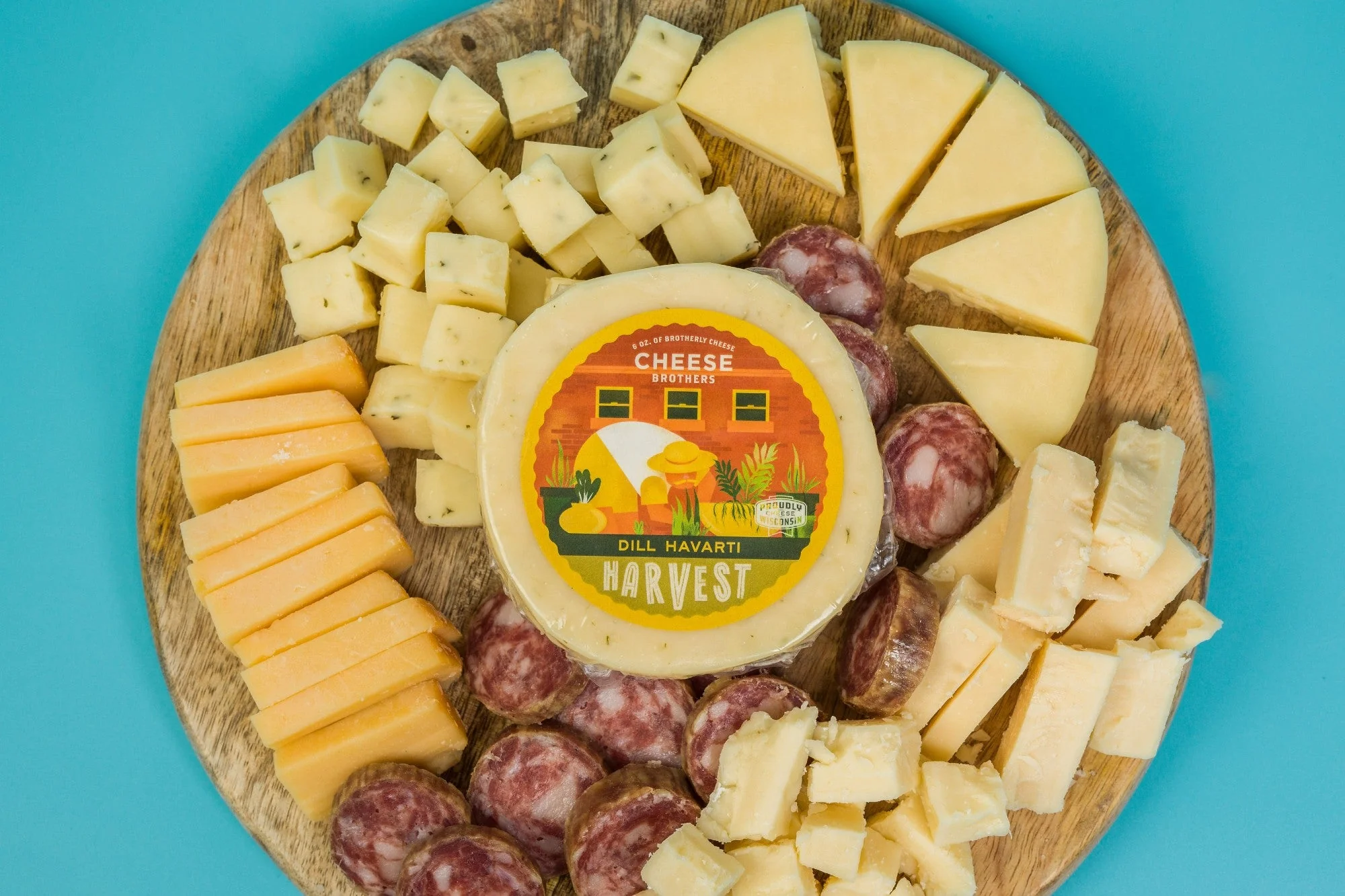 Deluxe Charcuterie Pack - Image 5