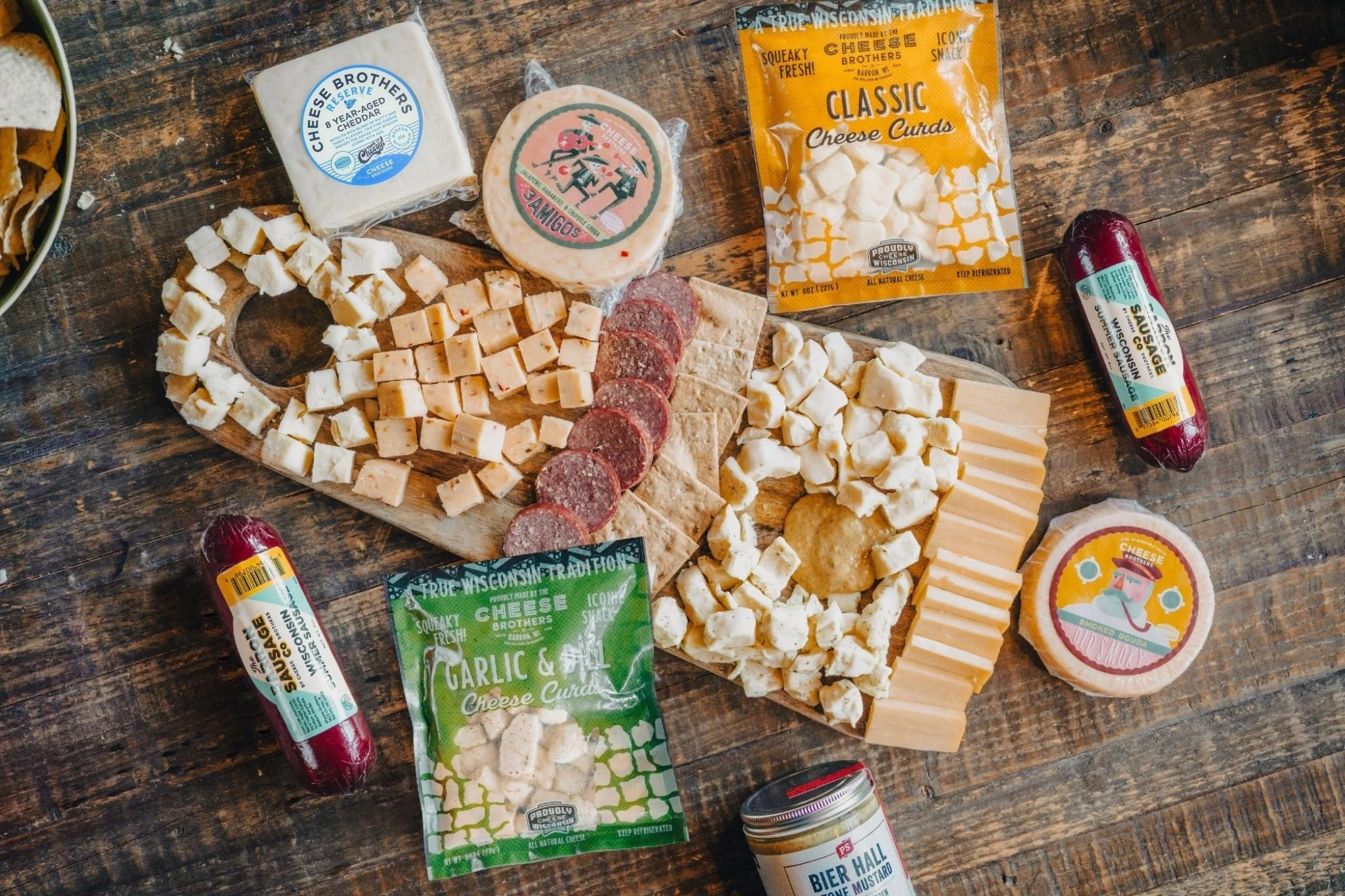 Deluxe Game Day Essentials Gift Pack - Image 3