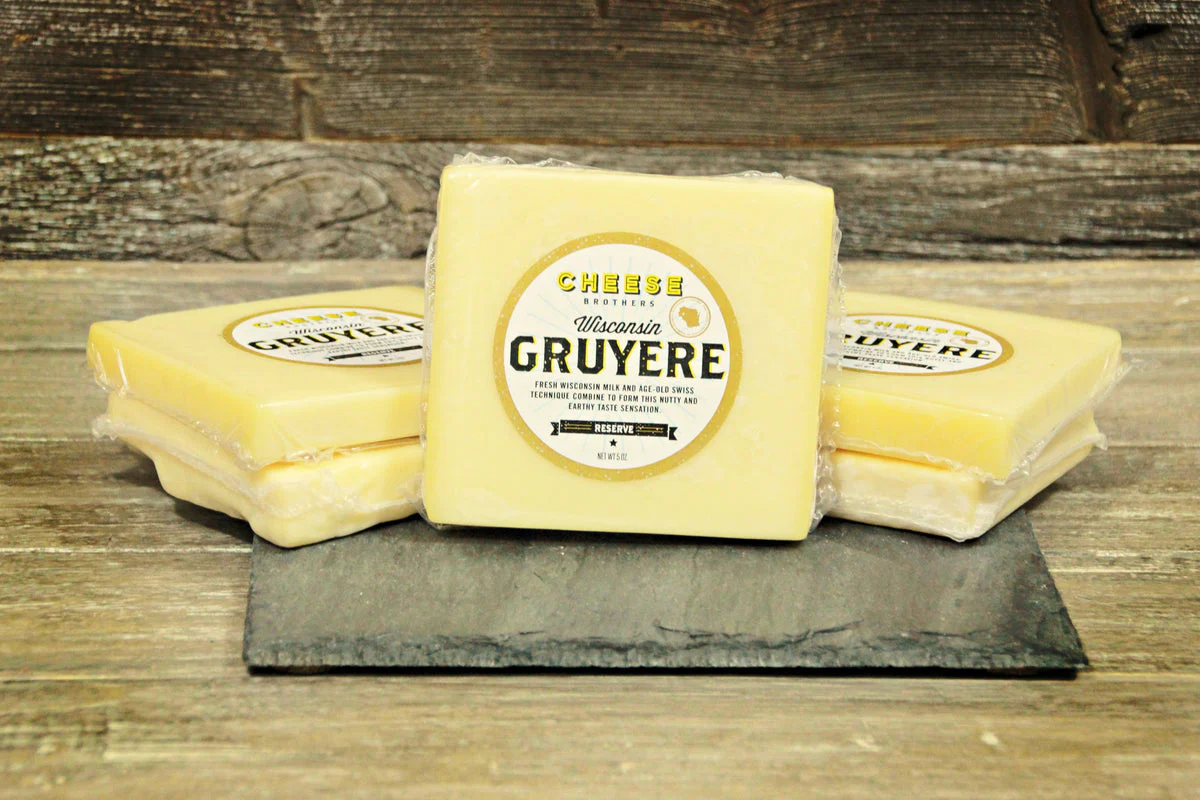 Deluxe Signature Cheese Variety Pack - Image 3