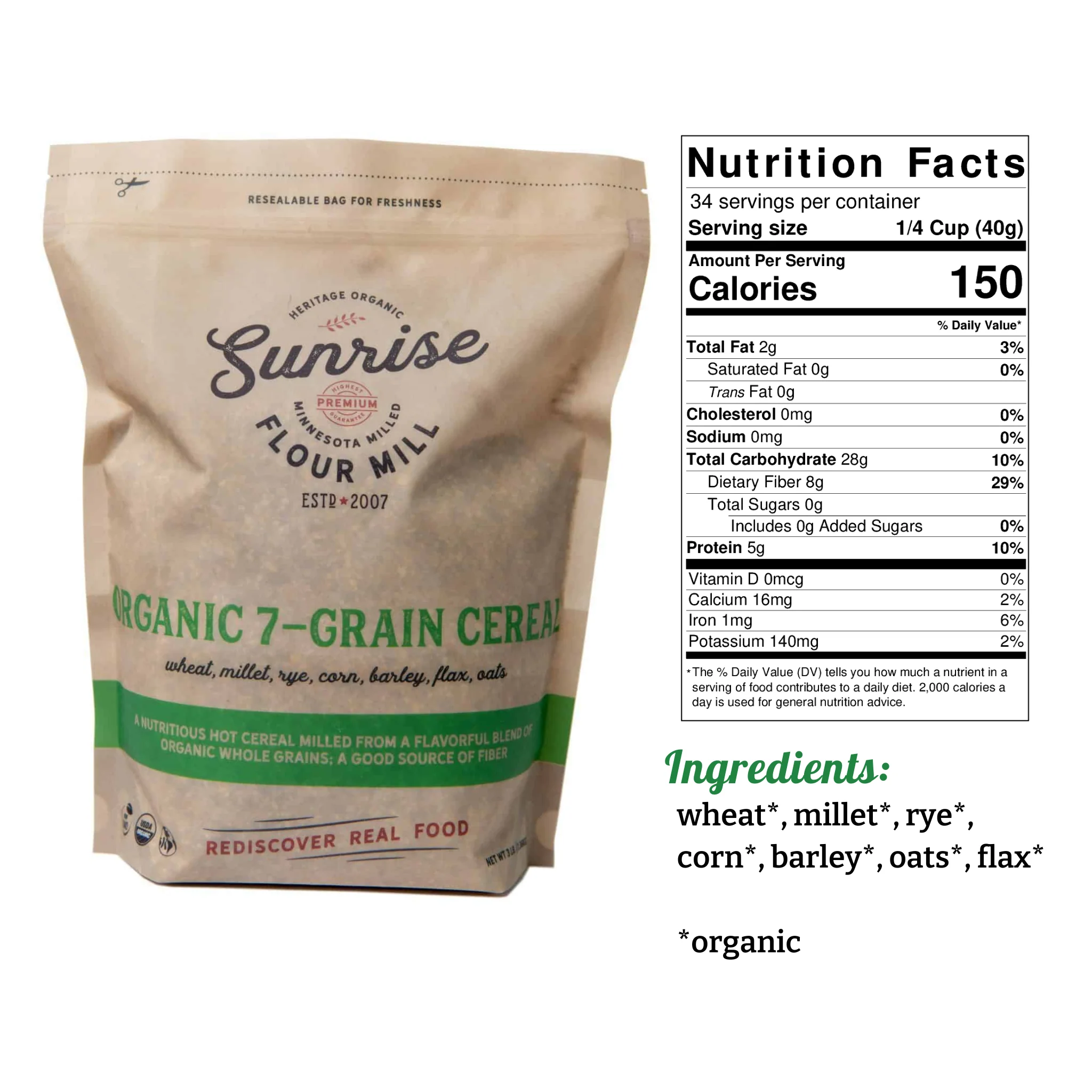 Deluxe Sunrise Breakfast Bundle - Image 6