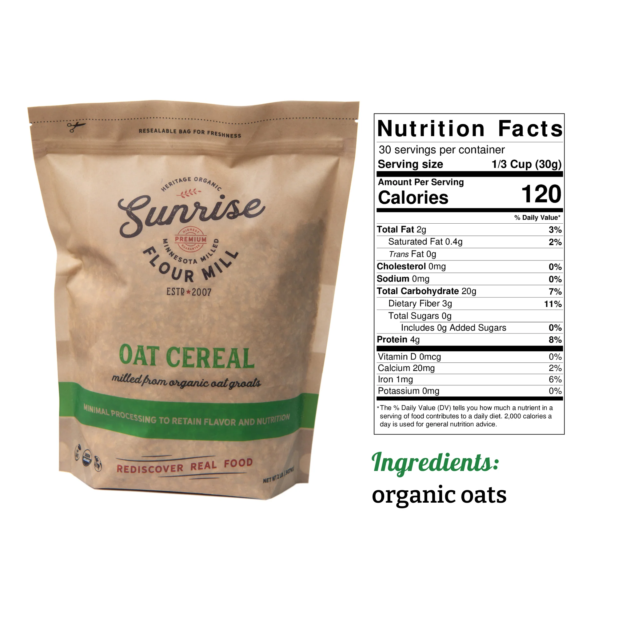 Deluxe Sunrise Breakfast Bundle - Image 8