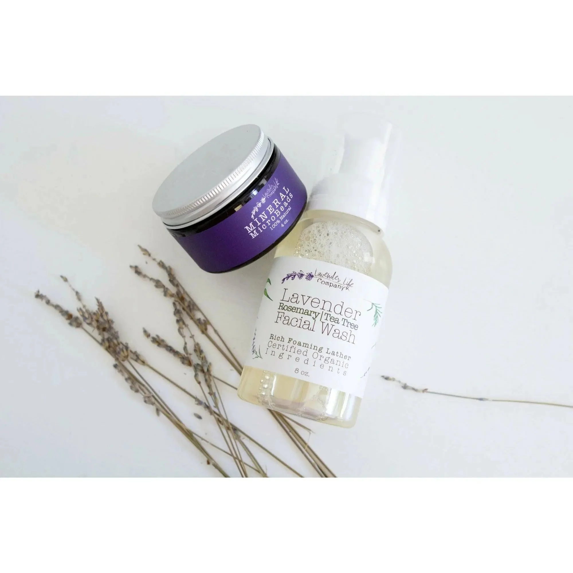 DermaLIFE All-Natural Skin Care System – Complete - Image 3