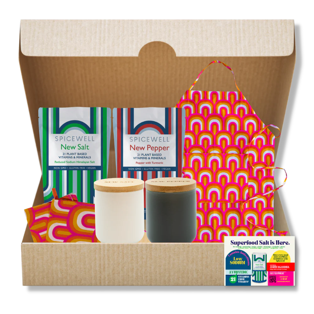 Detox Shop: Clean Routine Kitchen & Pantry Bundle - Image 12