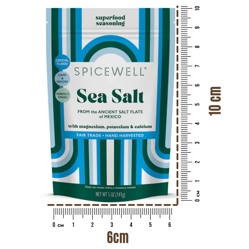 Detox Shop: Coastal Chef Collection - Image 2