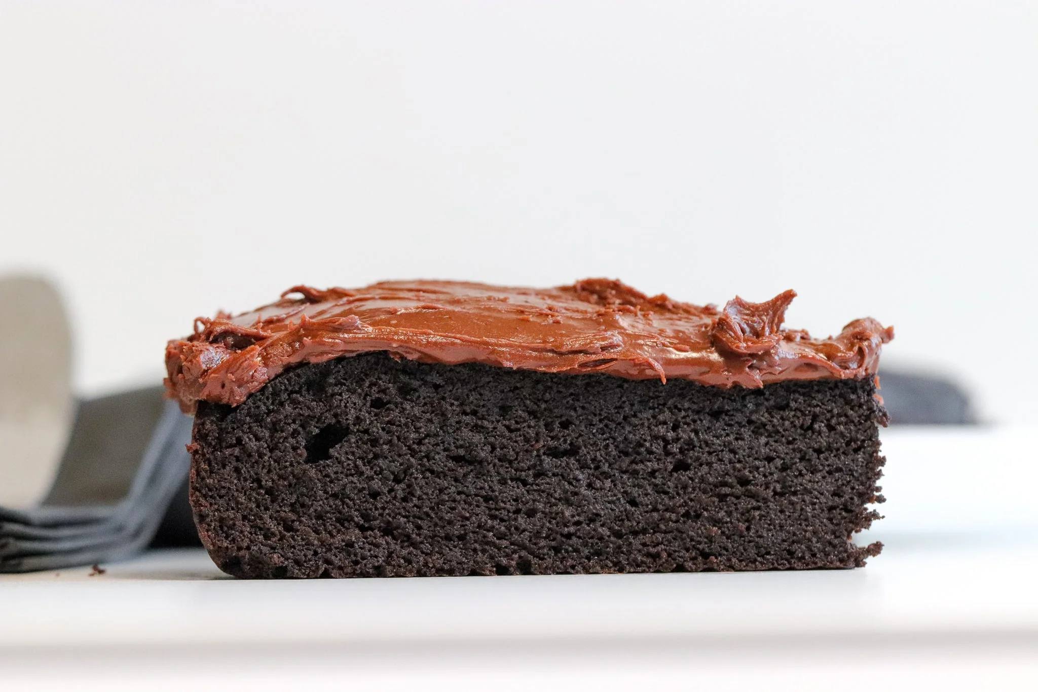 Devil's Food Keto Cake Mix - Gluten Free and No Added Sugar - Image 3