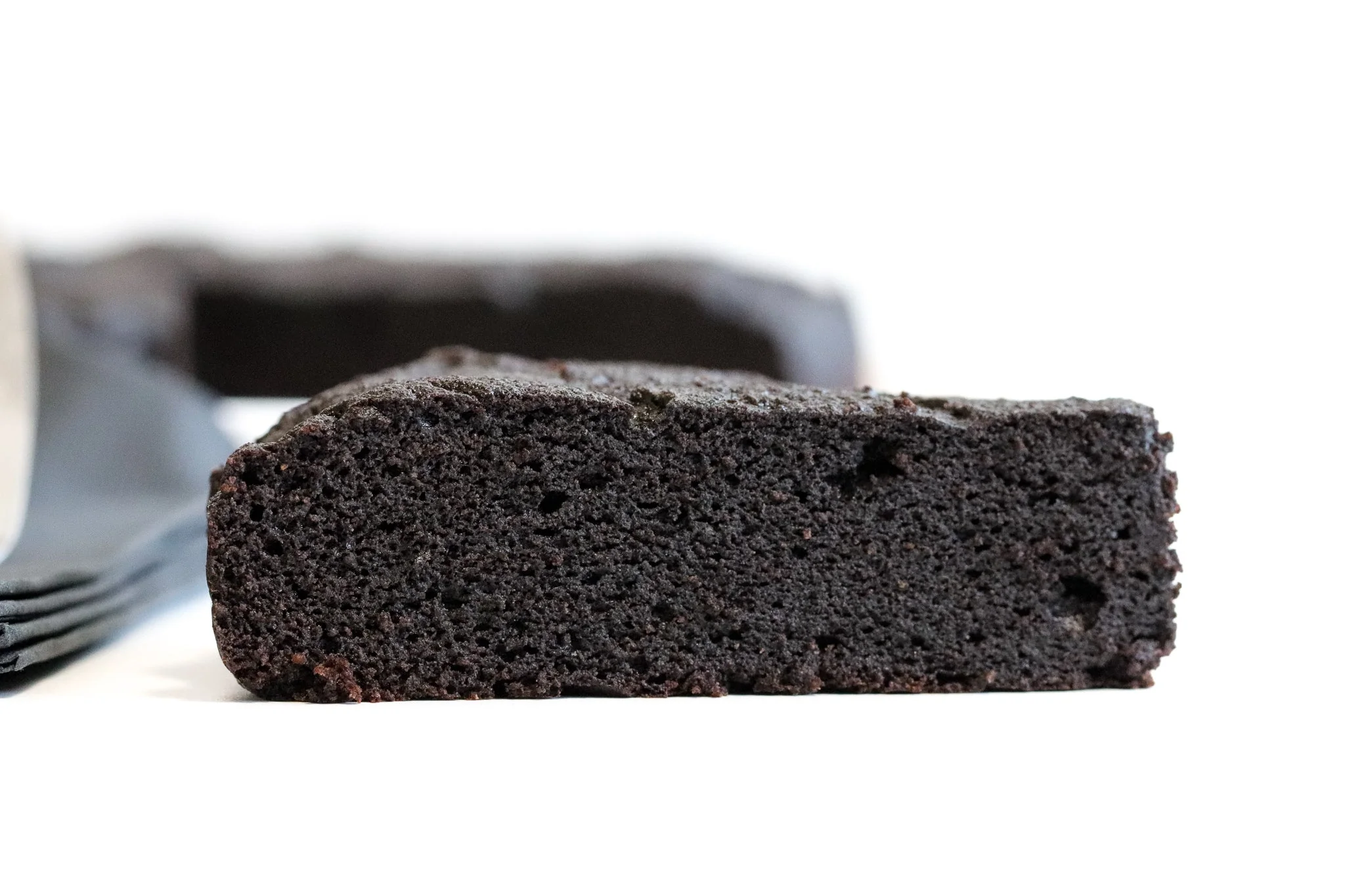 Devil's Food Keto Cake Mix - Gluten Free and No Added Sugar - Image 4