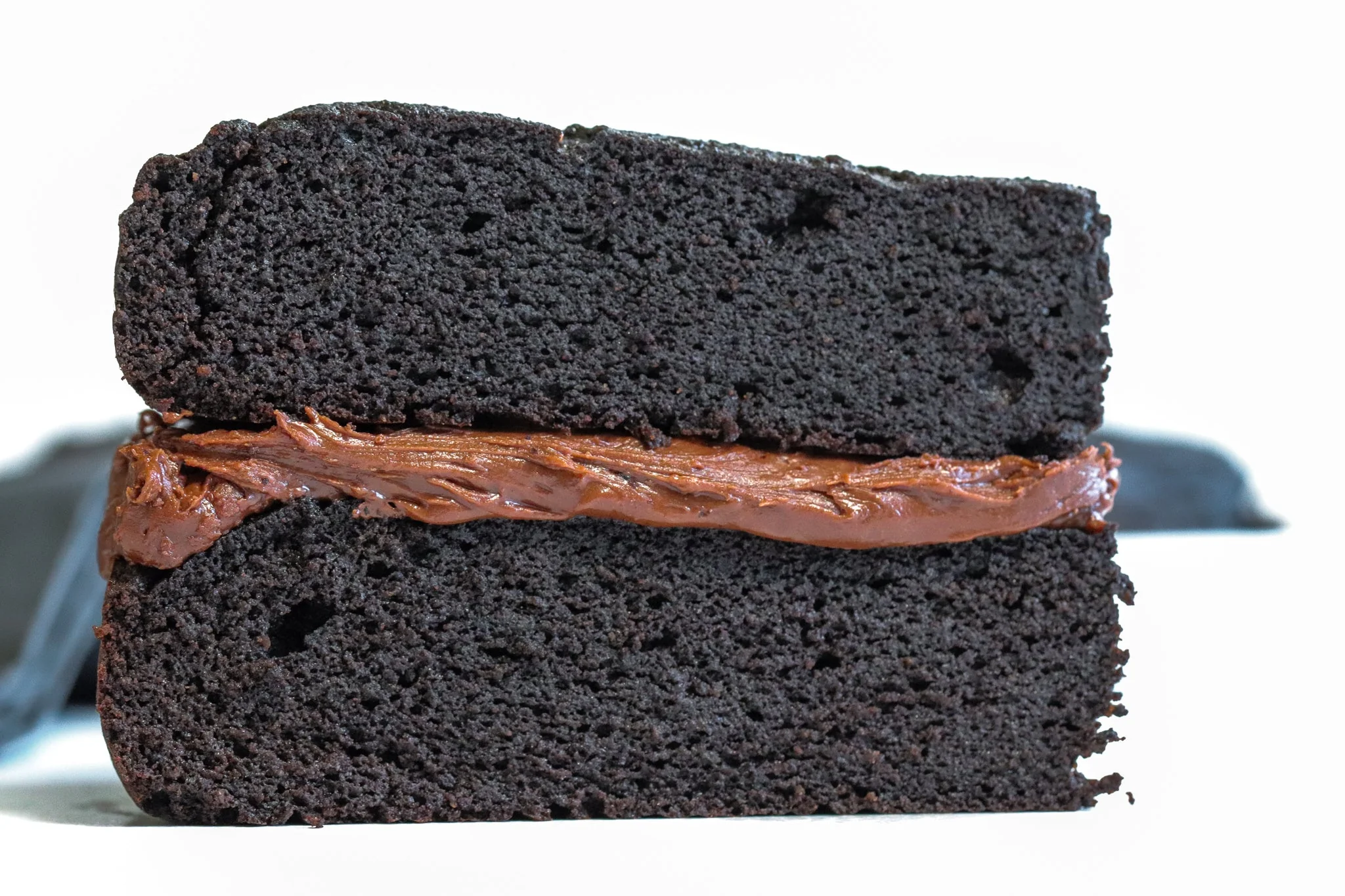 Devil's Food Keto Cake Mix - Gluten Free and No Added Sugar - Image 5