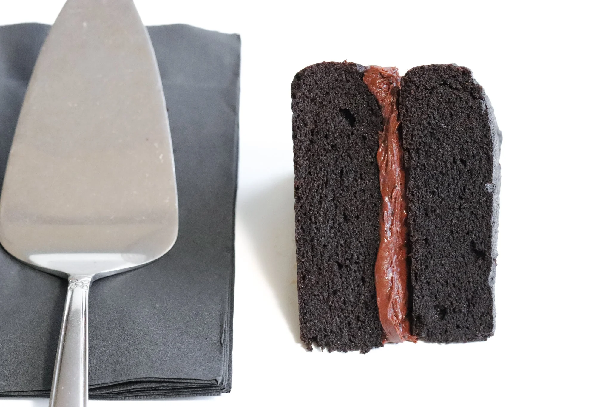 Devil's Food Keto Cake Mix - Gluten Free and No Added Sugar - Image 6