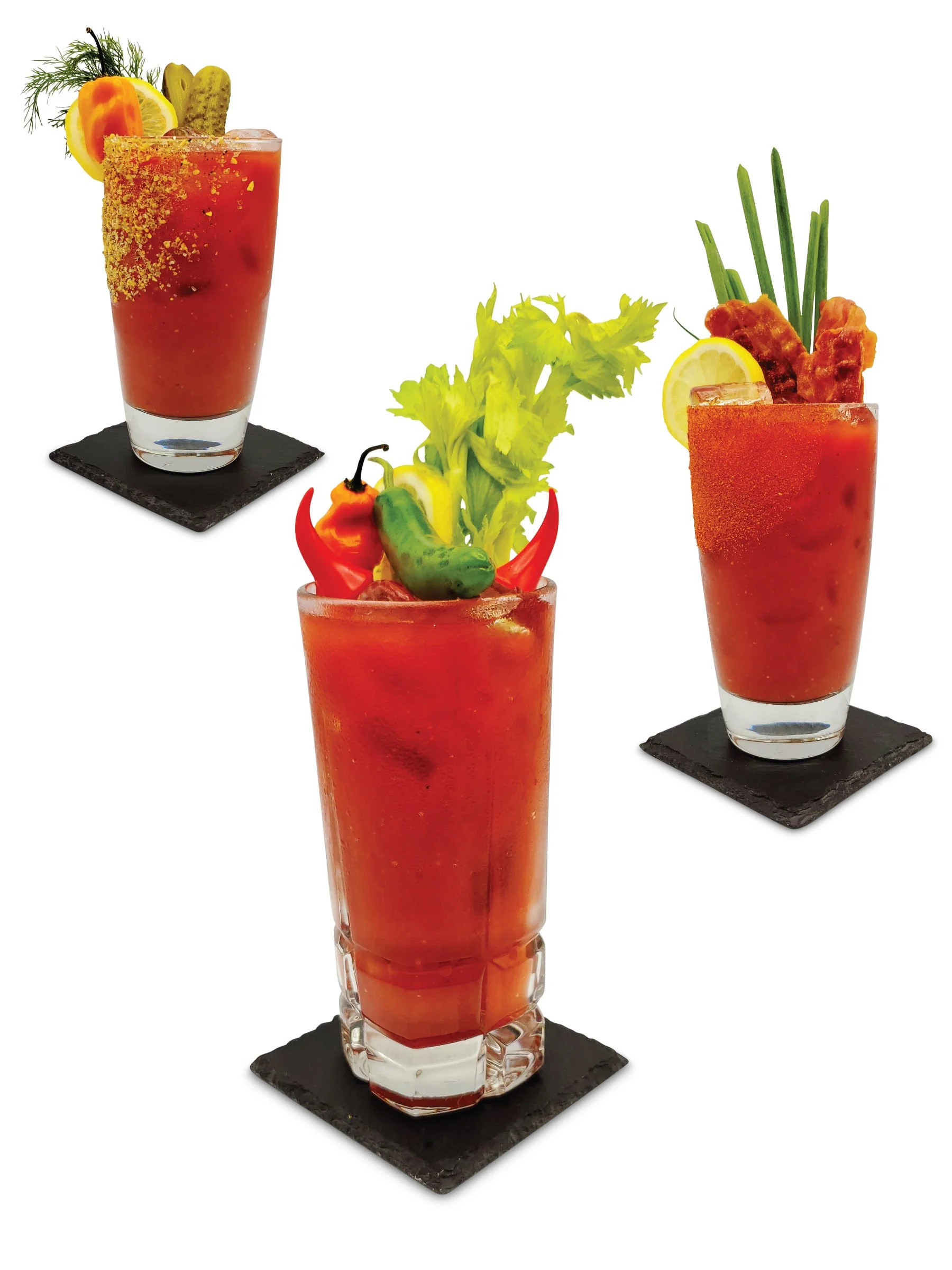 Diablo Bloody Mary Sticks | 10 Pack - Image 4