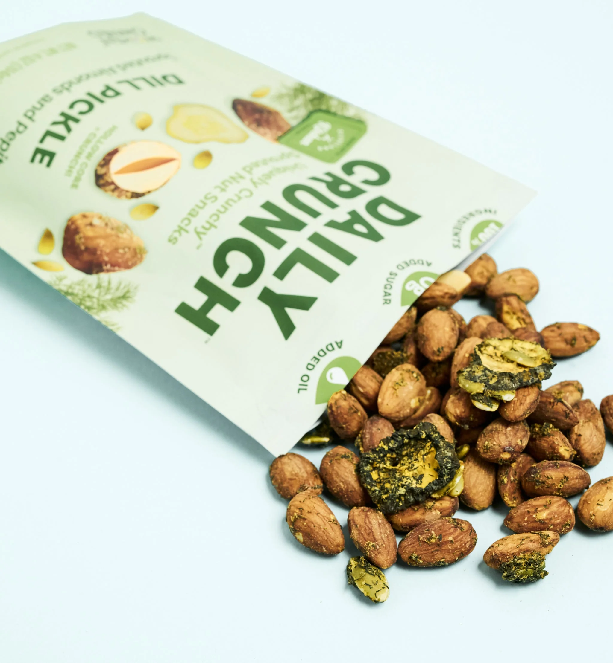 DILL PICKLE - Image 3