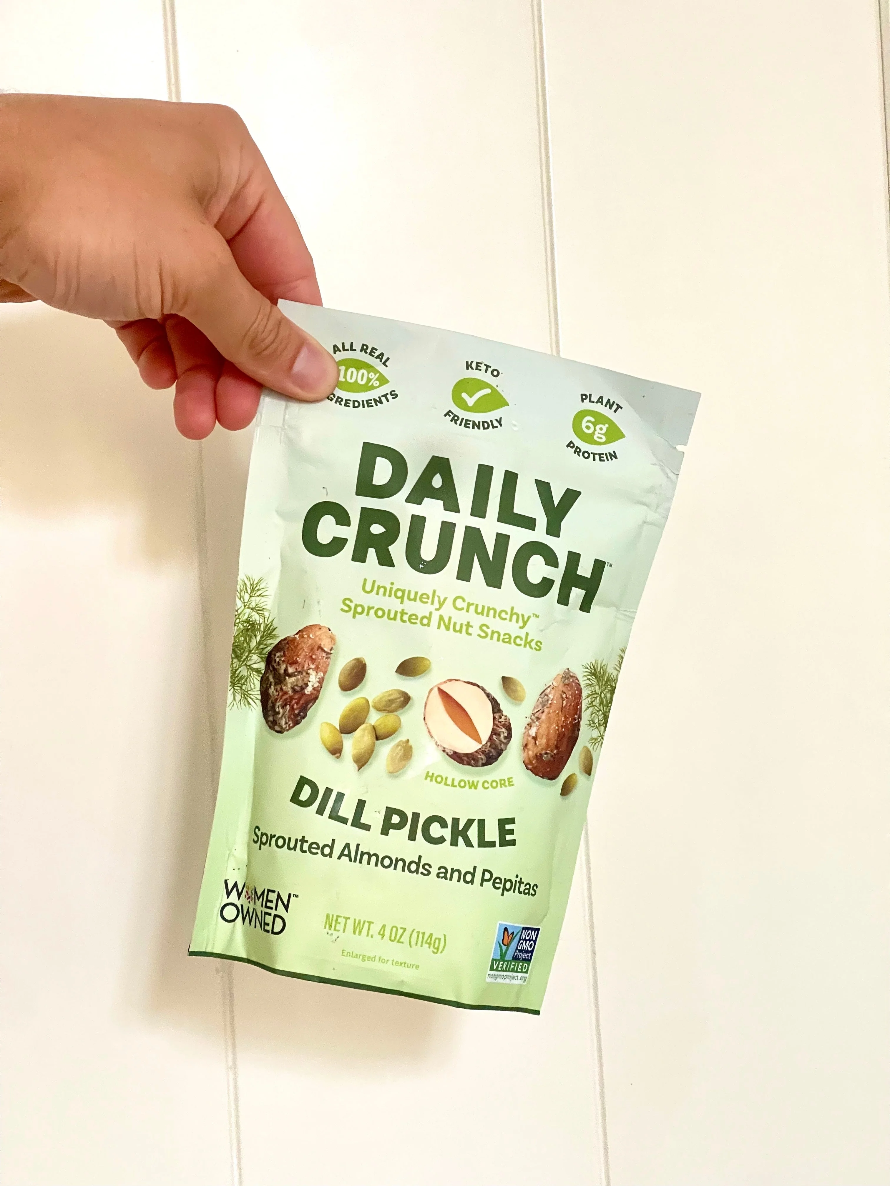 DILL PICKLE - Image 4