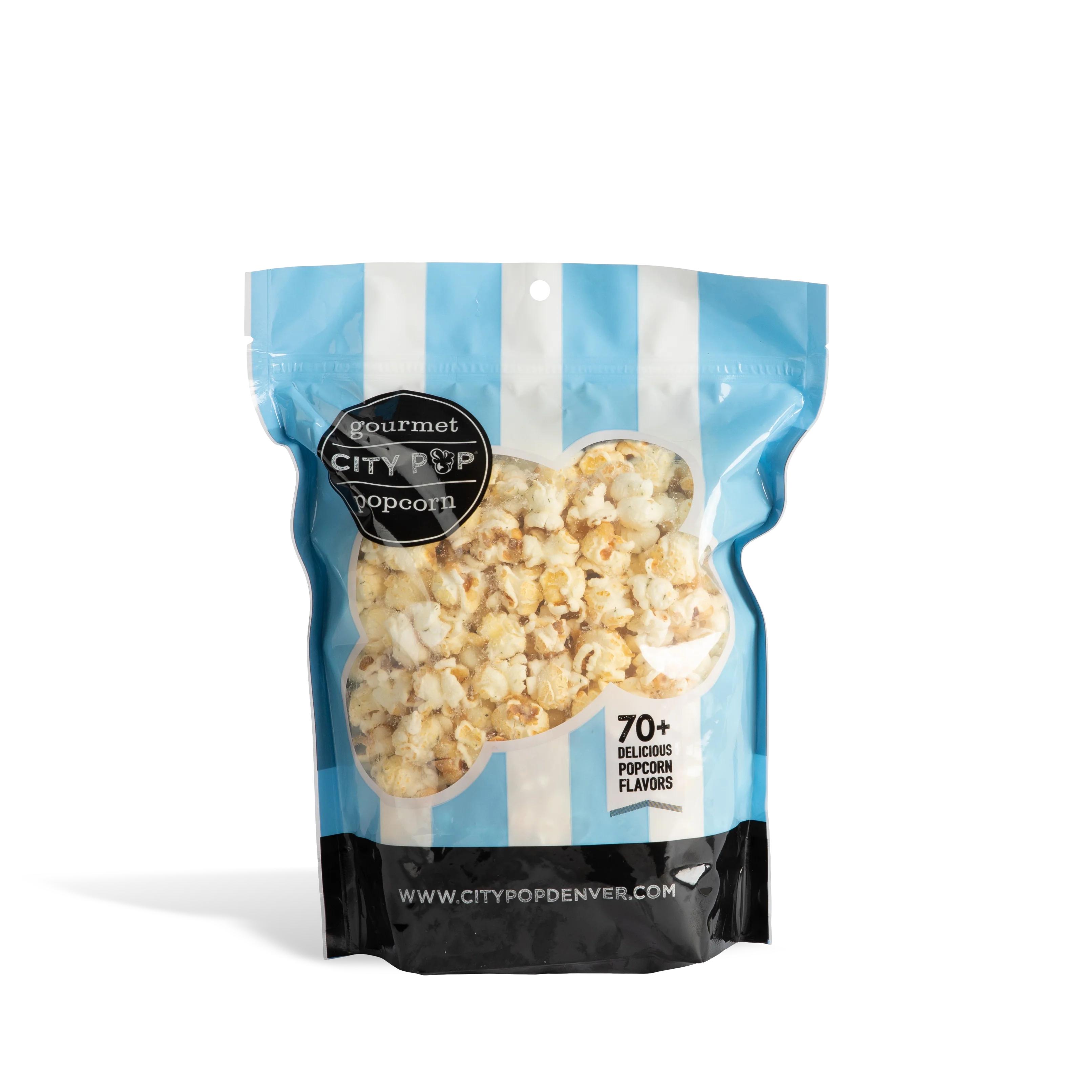 Dill Pickle Popcorn - Image 3