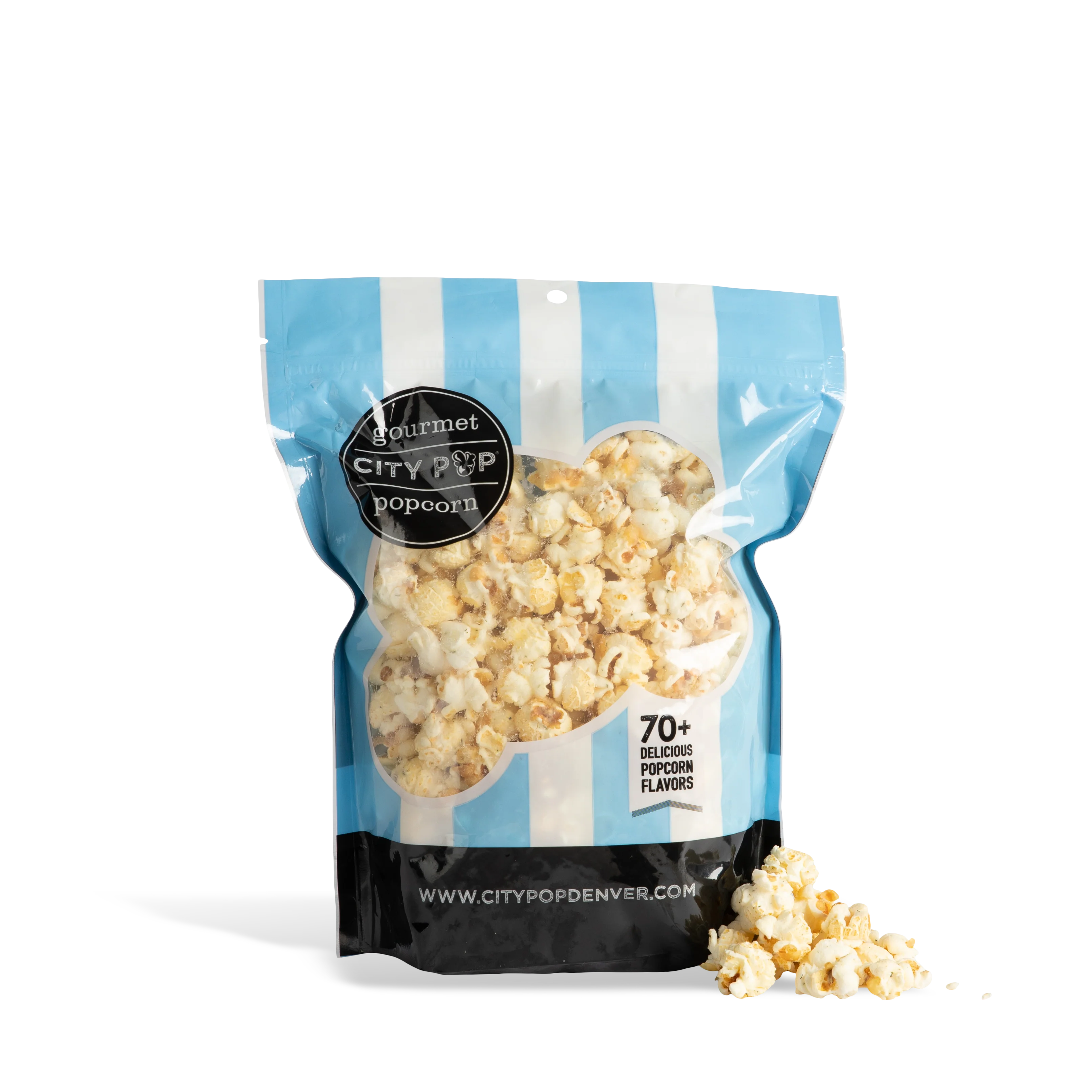 Dill Pickle Popcorn - Image 4